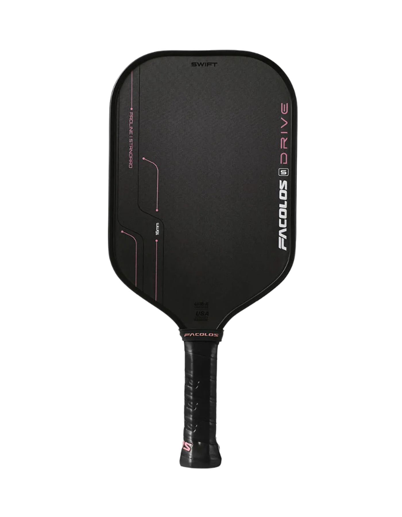 Vợt Pickleball Facolos Drive Extreme - Malaysia Edition