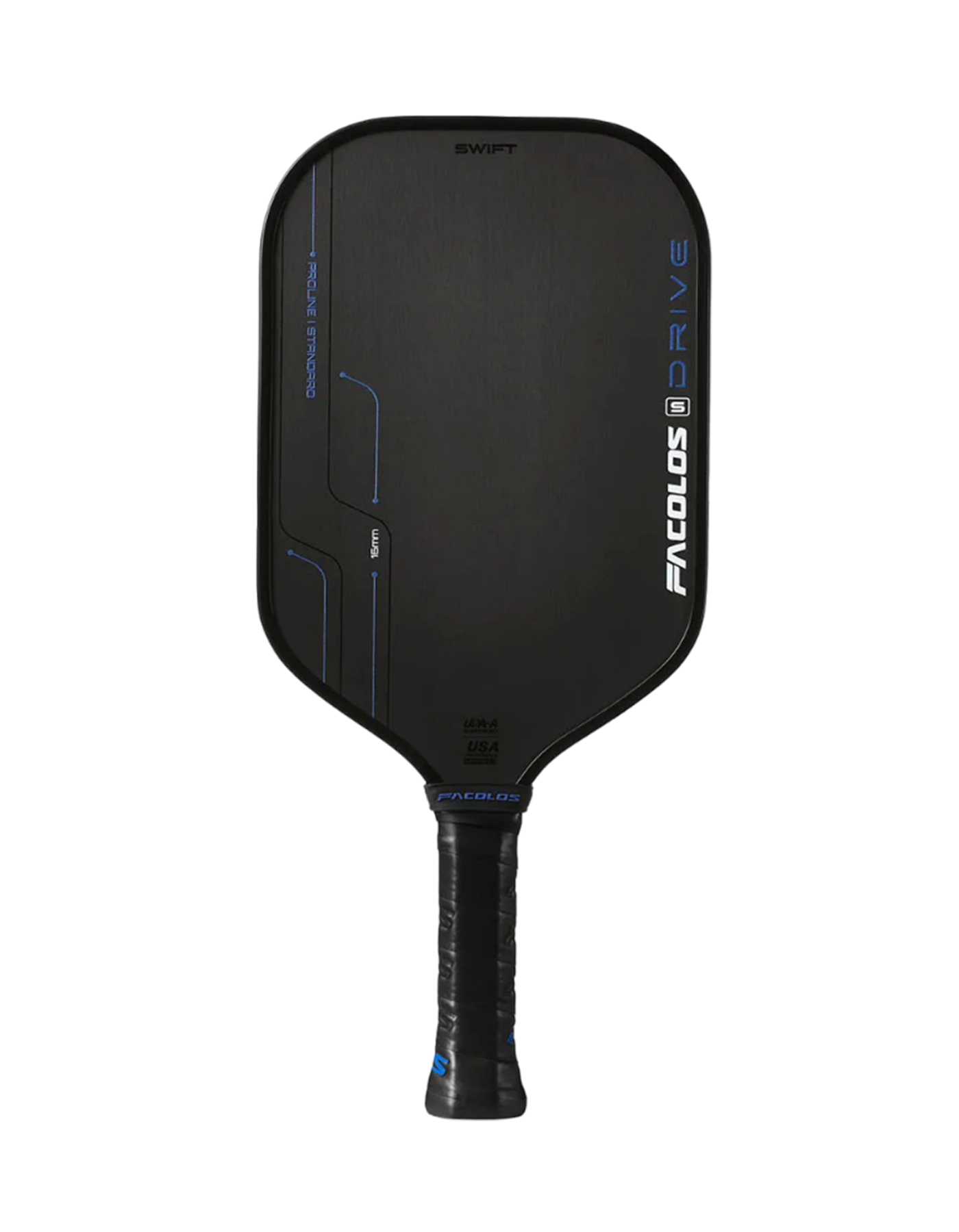 Vợt Pickleball Facolos Drive Swift