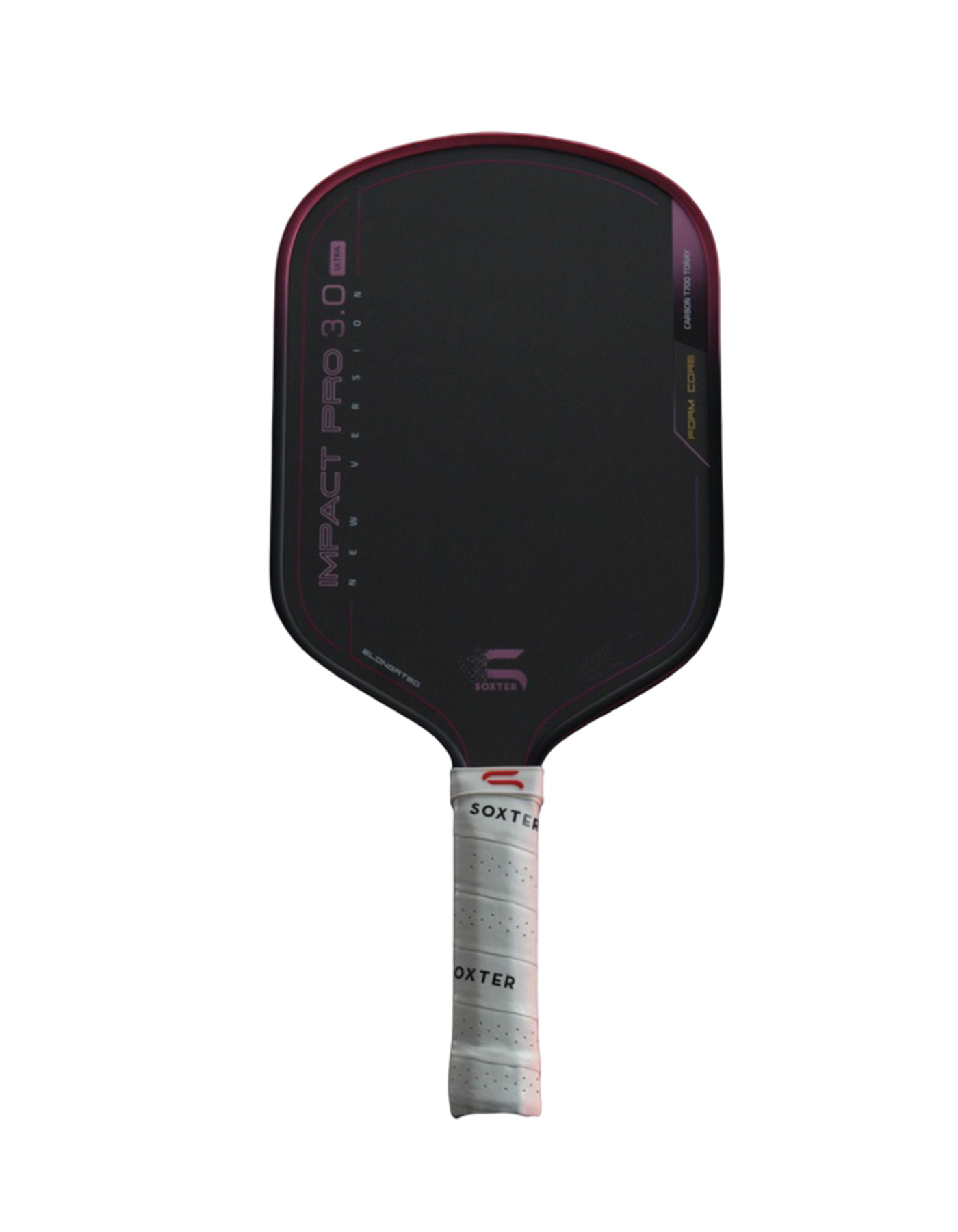 Vợt Pickleball Soxter Impact Pro 3.0 Ultra