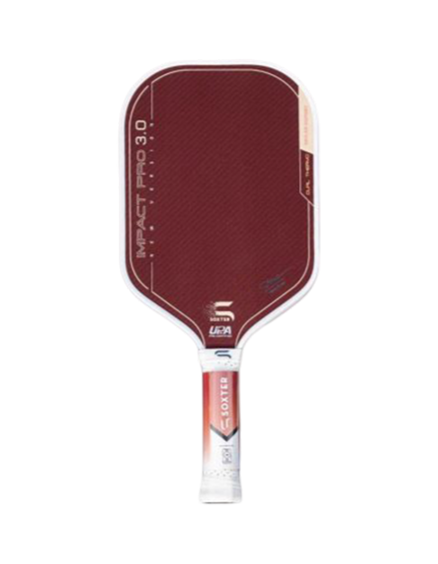 Vợt Pickleball Soxter Impact Pro 3.0 Ultra
