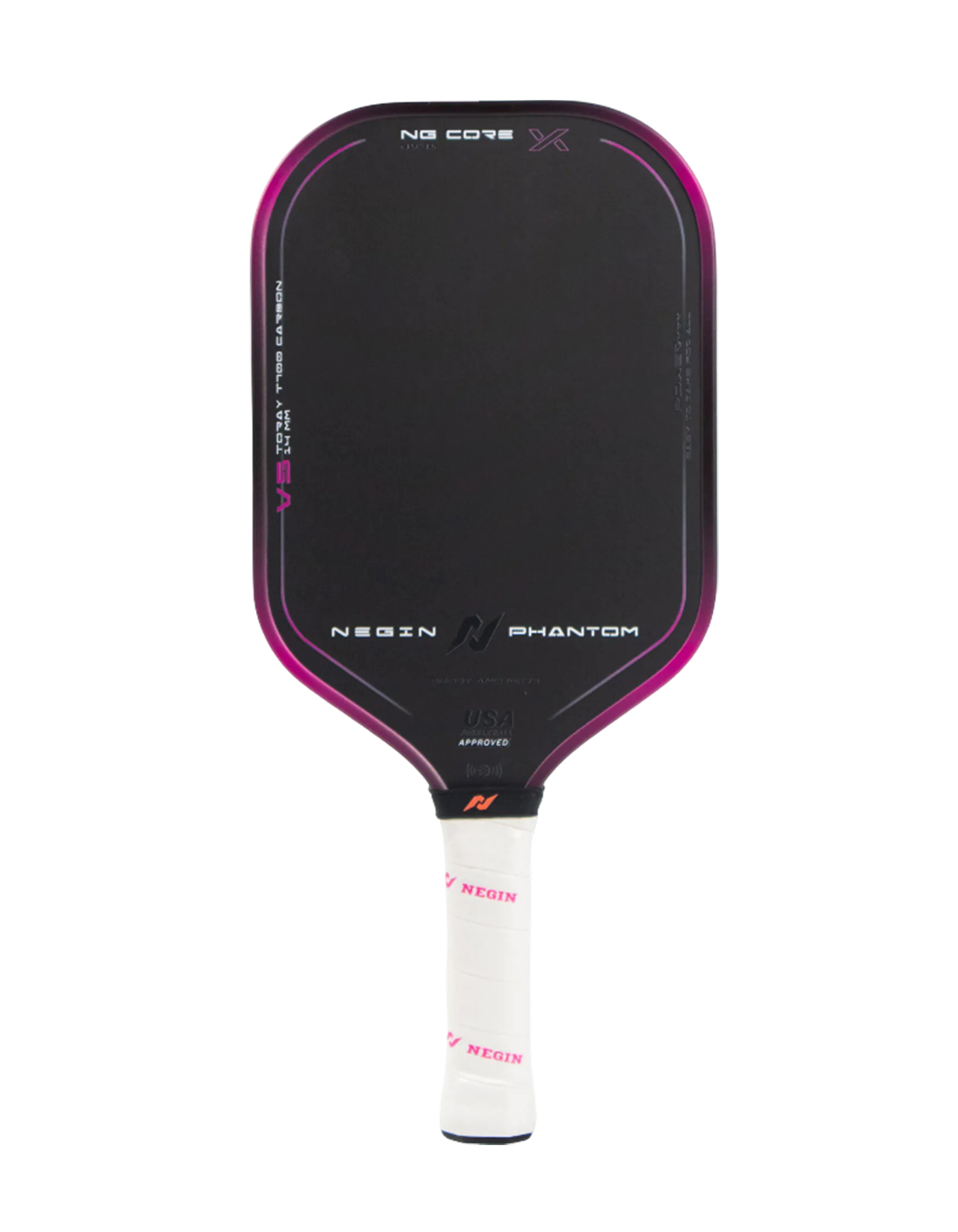Negin Phantom Pickleball Racket