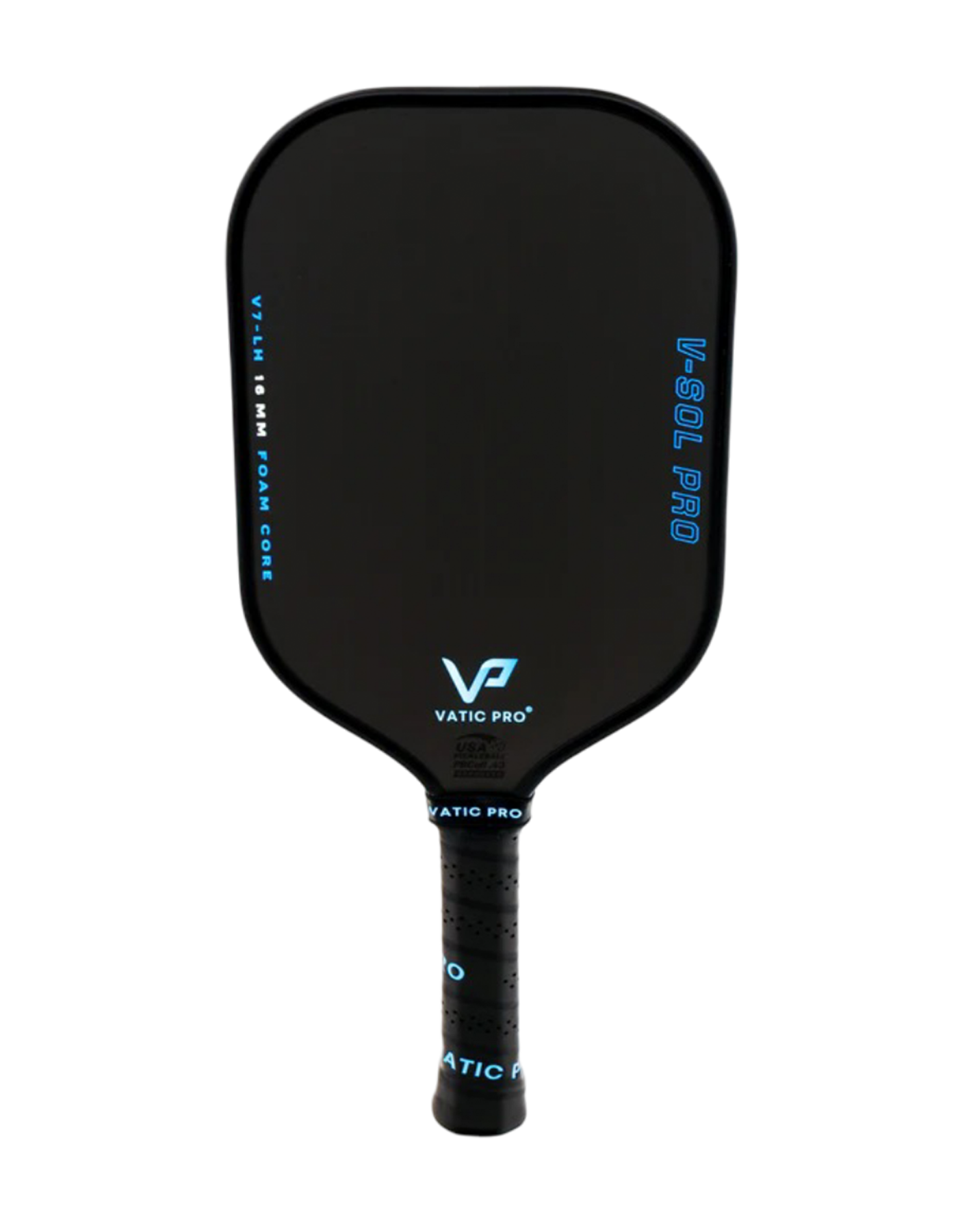 Vợt Pickleball Vatic Pro V-Sol Pro - V7 Series