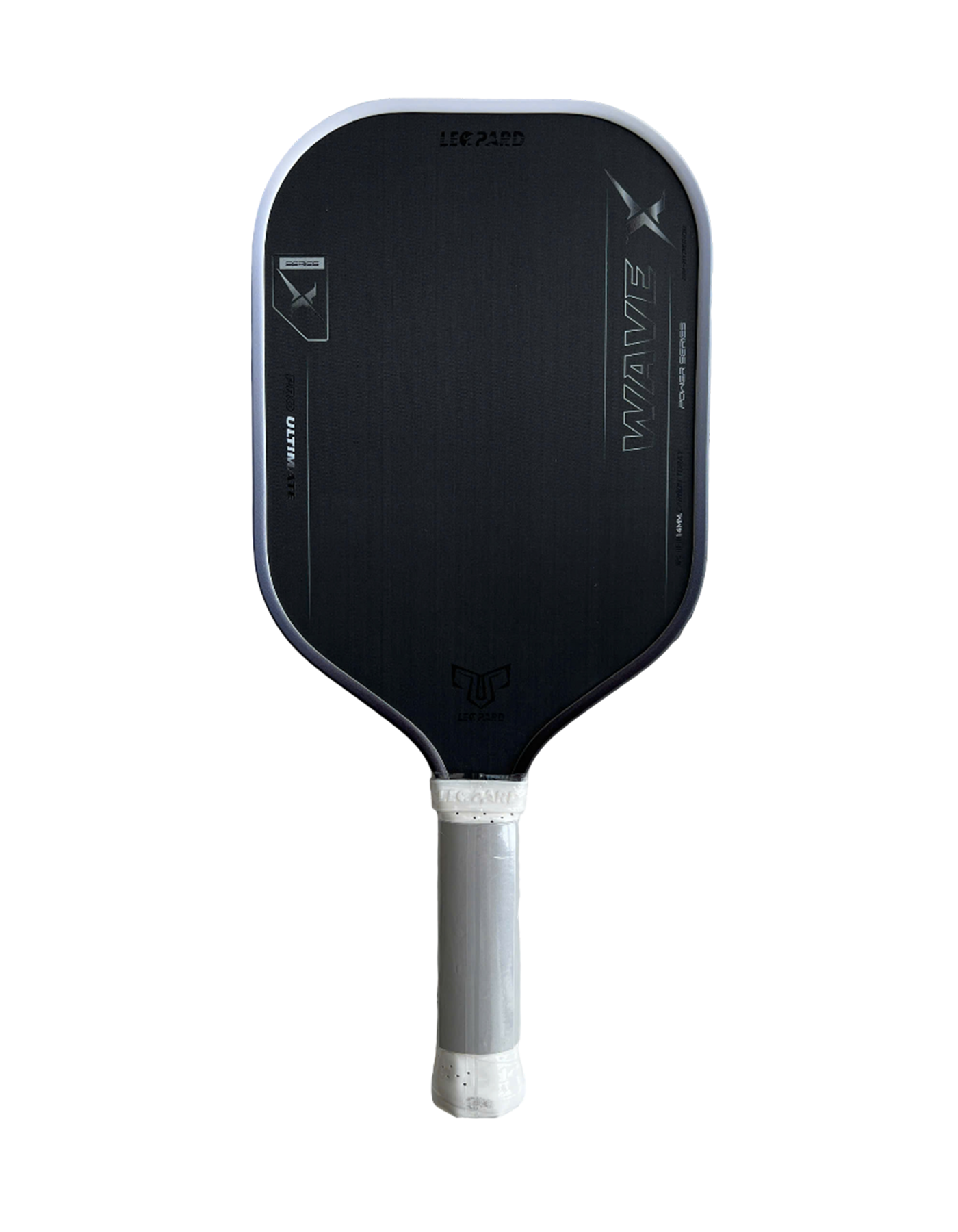 LEOPARD Wave X Pickleball racket