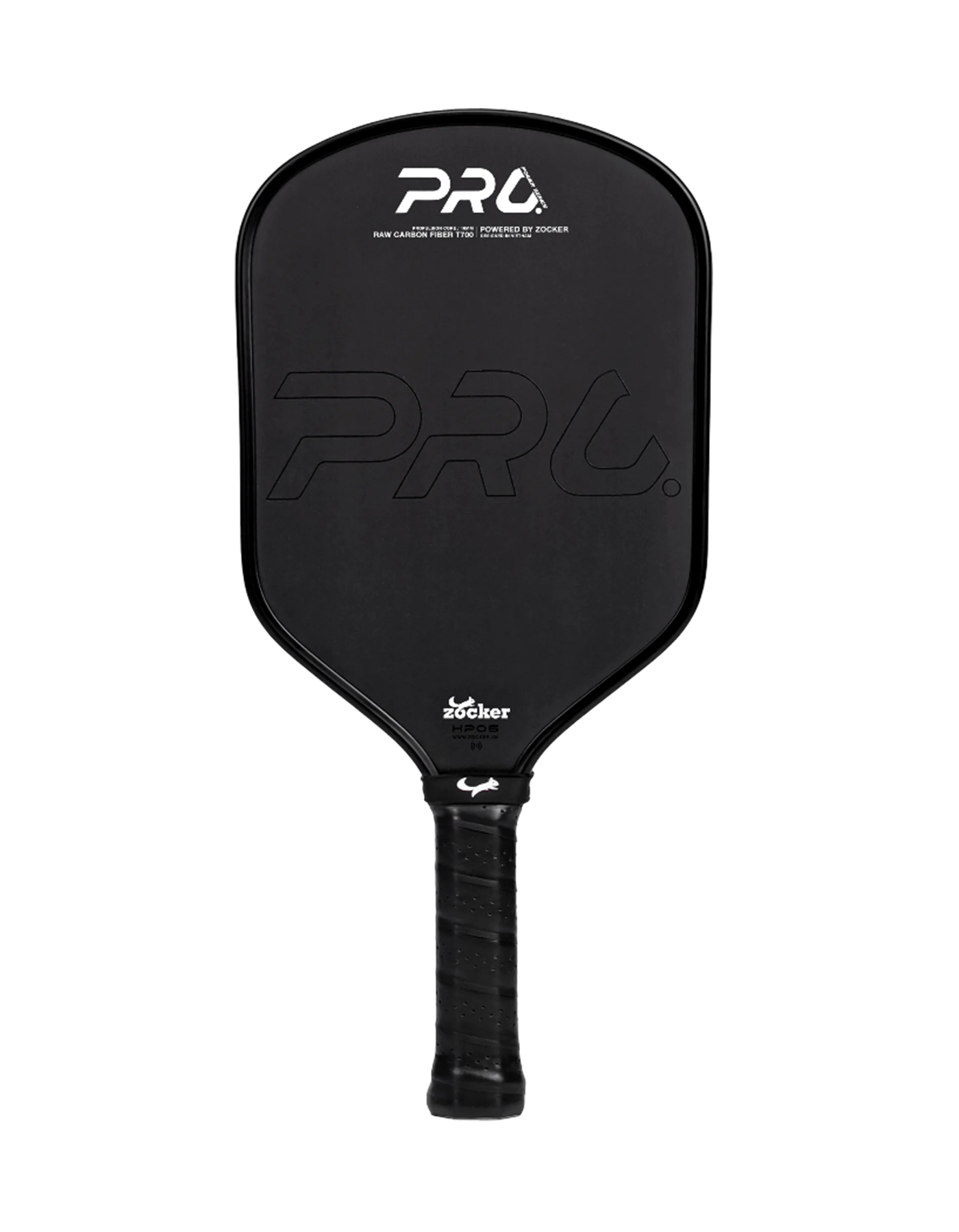 Zocker HP06 Pro Series Power Pickleball Paddle – PicklePlay Việt Nam
