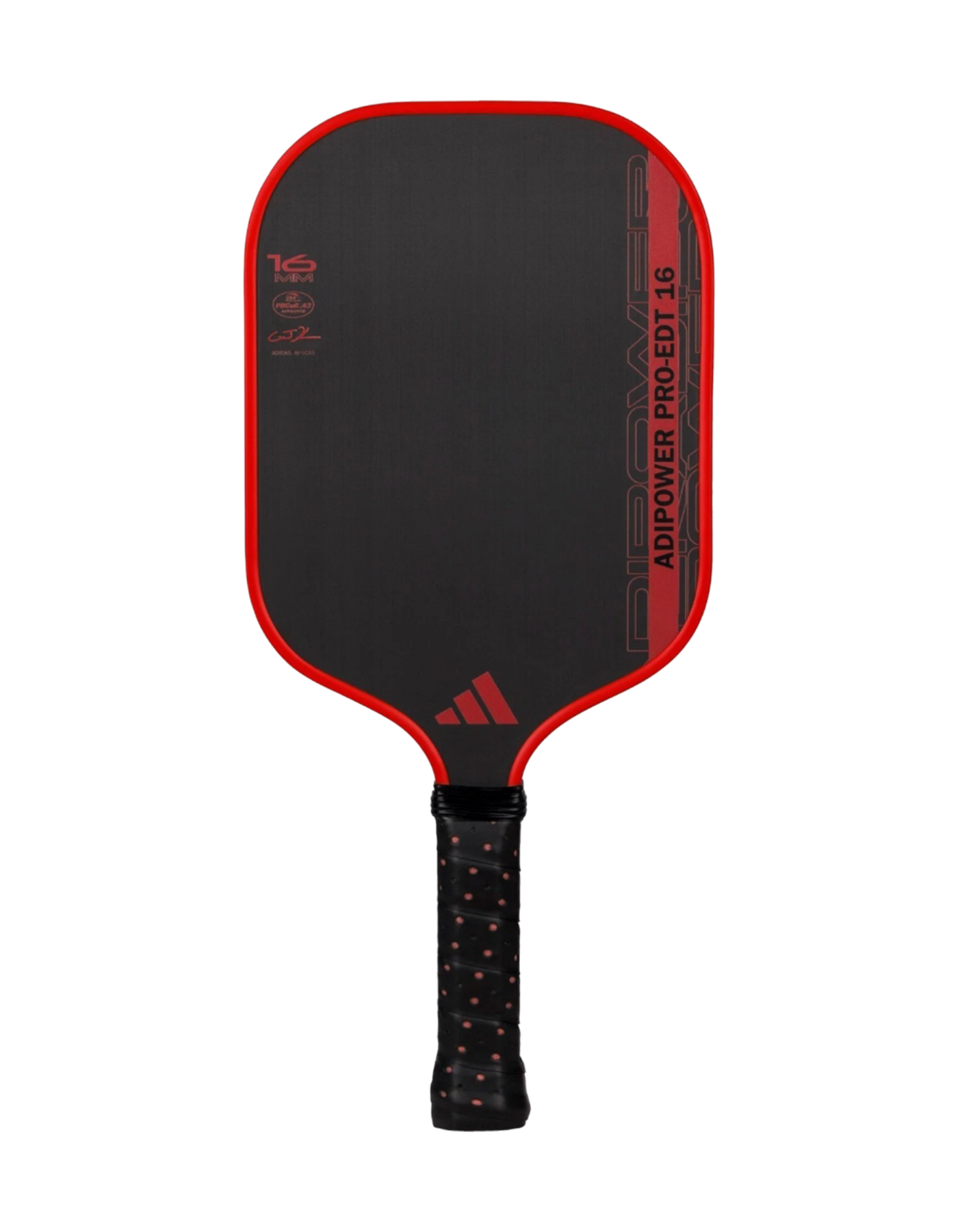 Vợt Pickleball Adidas Adipower Pro EDT by CJ Klinger