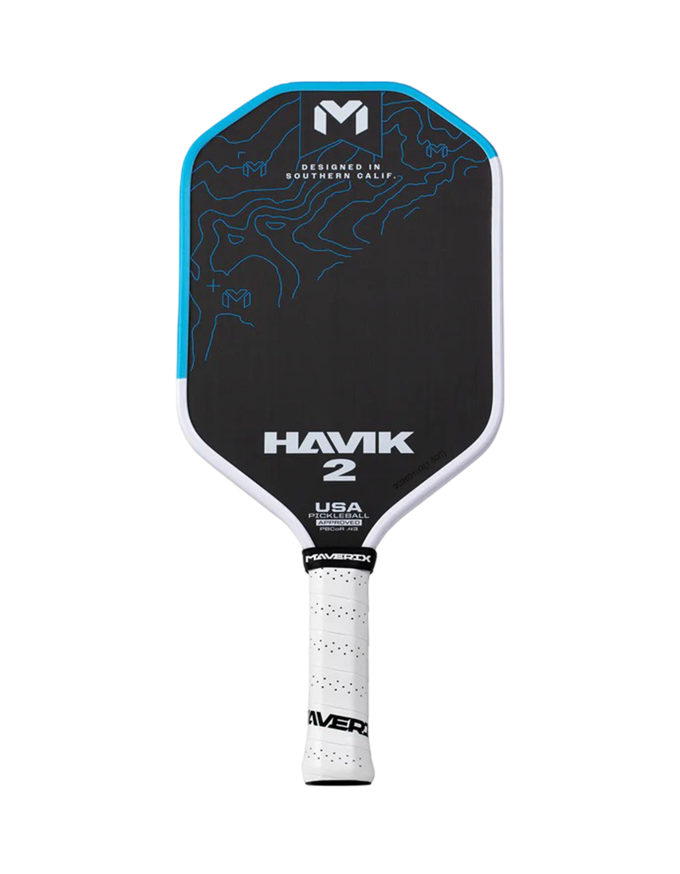 Vợt Pickleball Maverix Havik 2