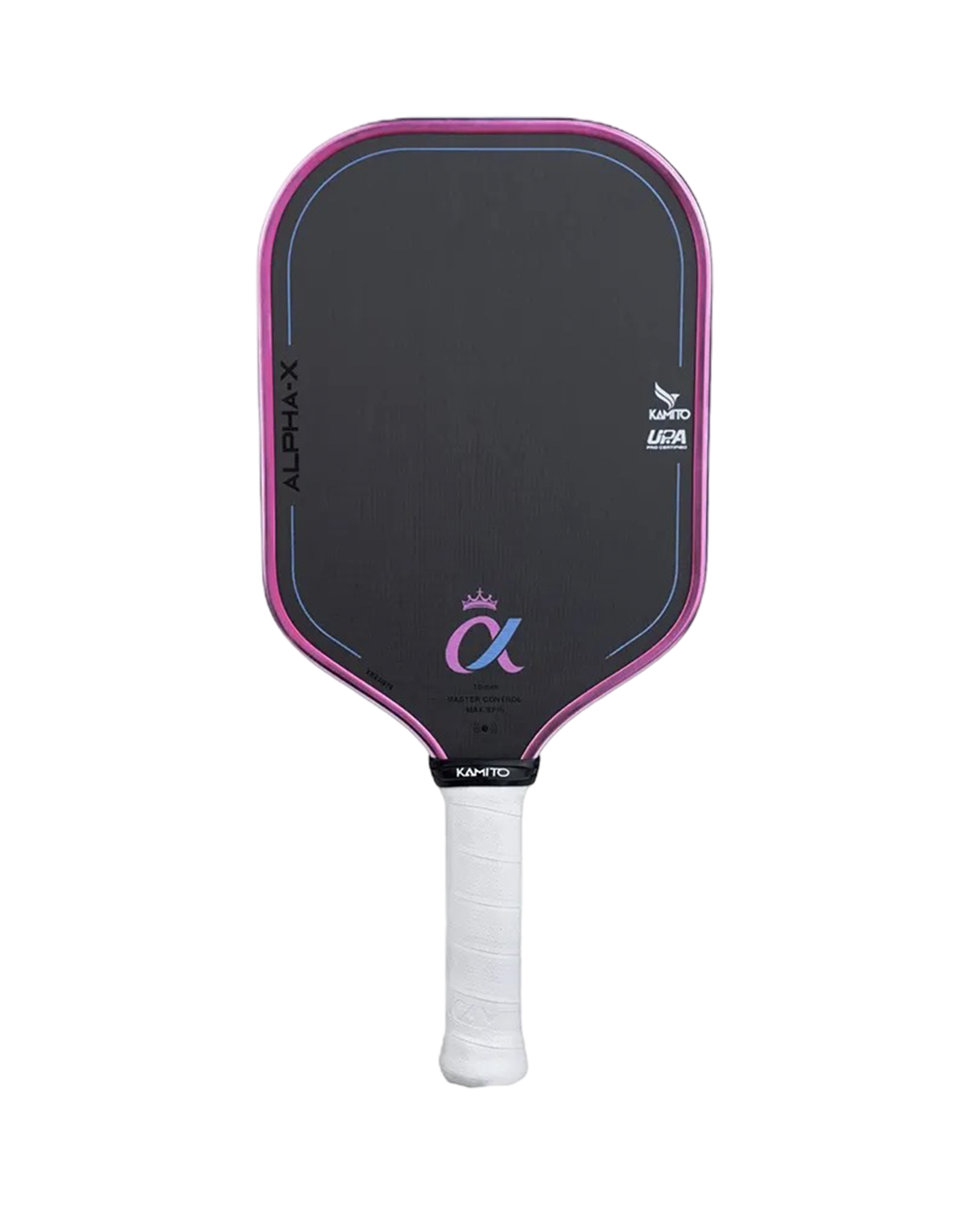 Vợt Pickleball Kamito Alpha-X Her Power