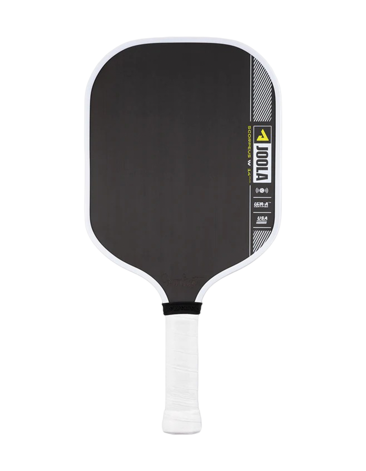 JOOLA Anna Bright Scorpeus Pro IV Pickleball Racket