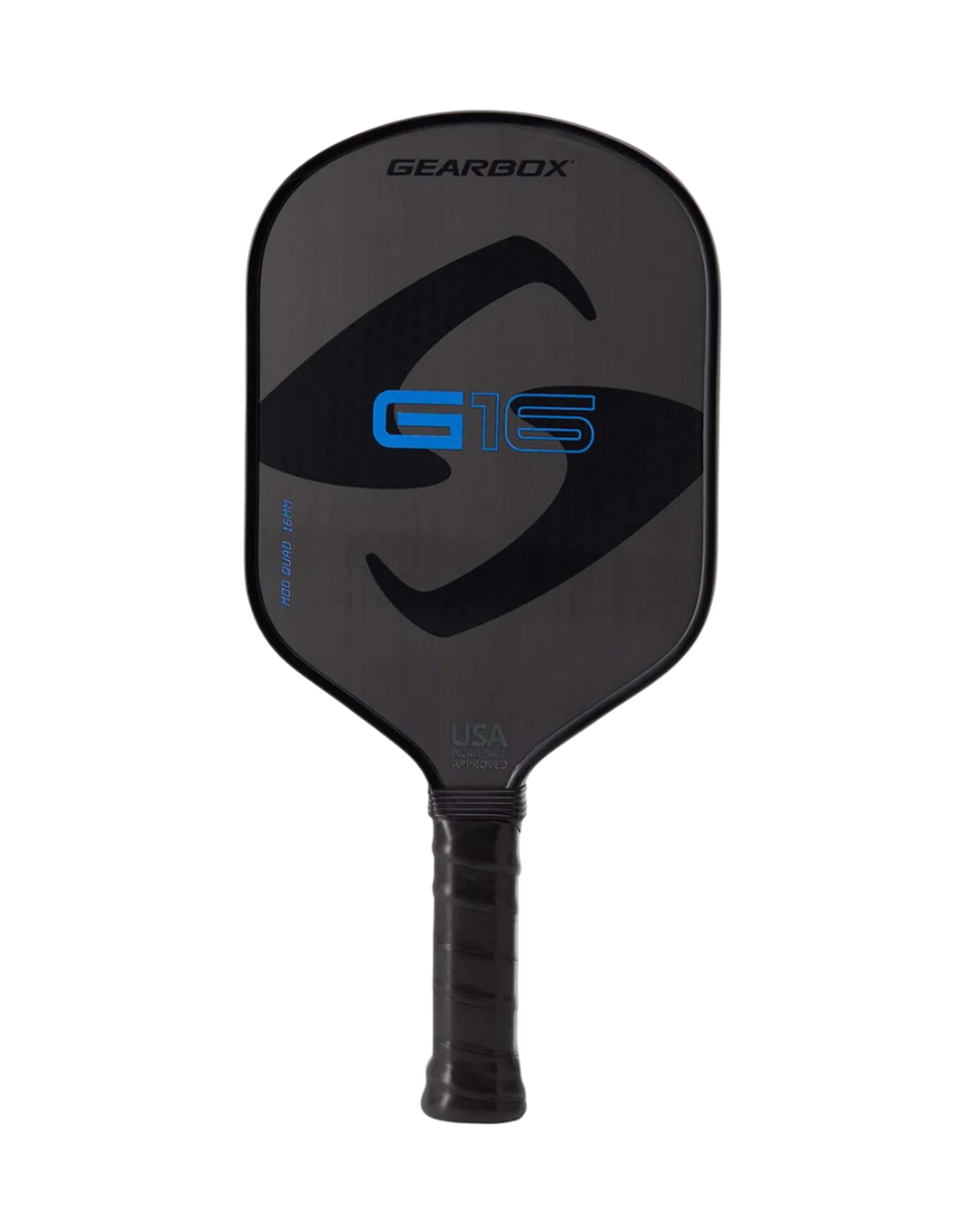 Gearbox G16 Pickleball Racket