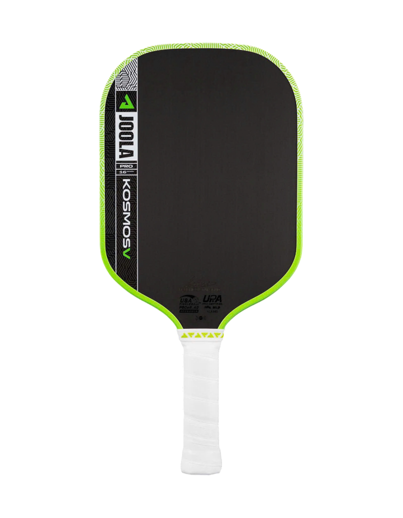 Vợt Pickleball Joola Frederico Staksrud Kosmos Pro V Surge Green