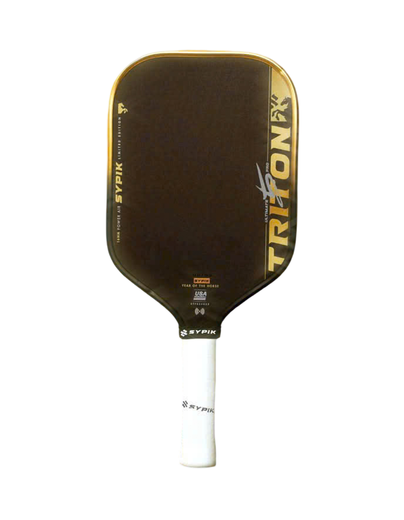 Vợt Pickleball Sypik Pro Tour Ultimate Triton 5 - Year of the Horse