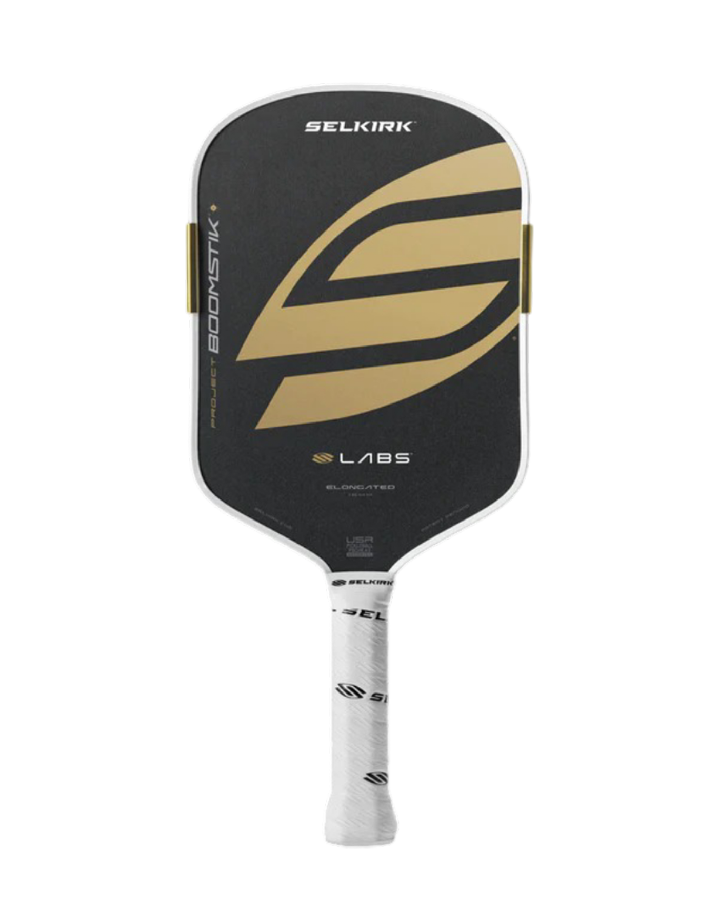 Selkirk LABS Boomstik Regal Elongated Pickleball Racket - Limited Edition