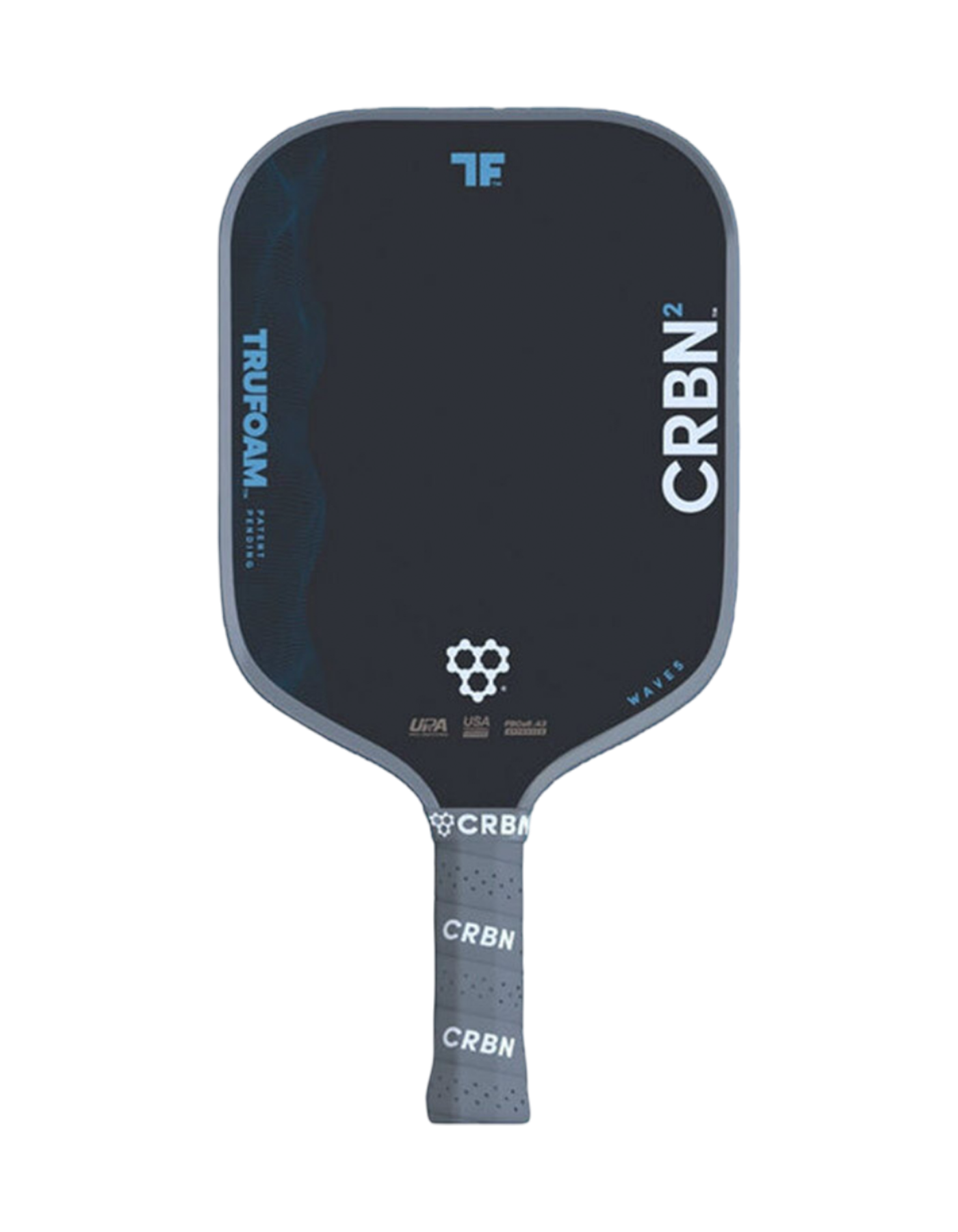 Vợt Pickleball CRBN² TruFoam Waves
