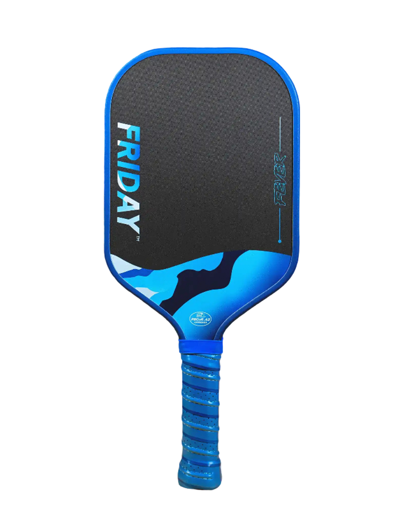 Friday Fever Pickleball Racket