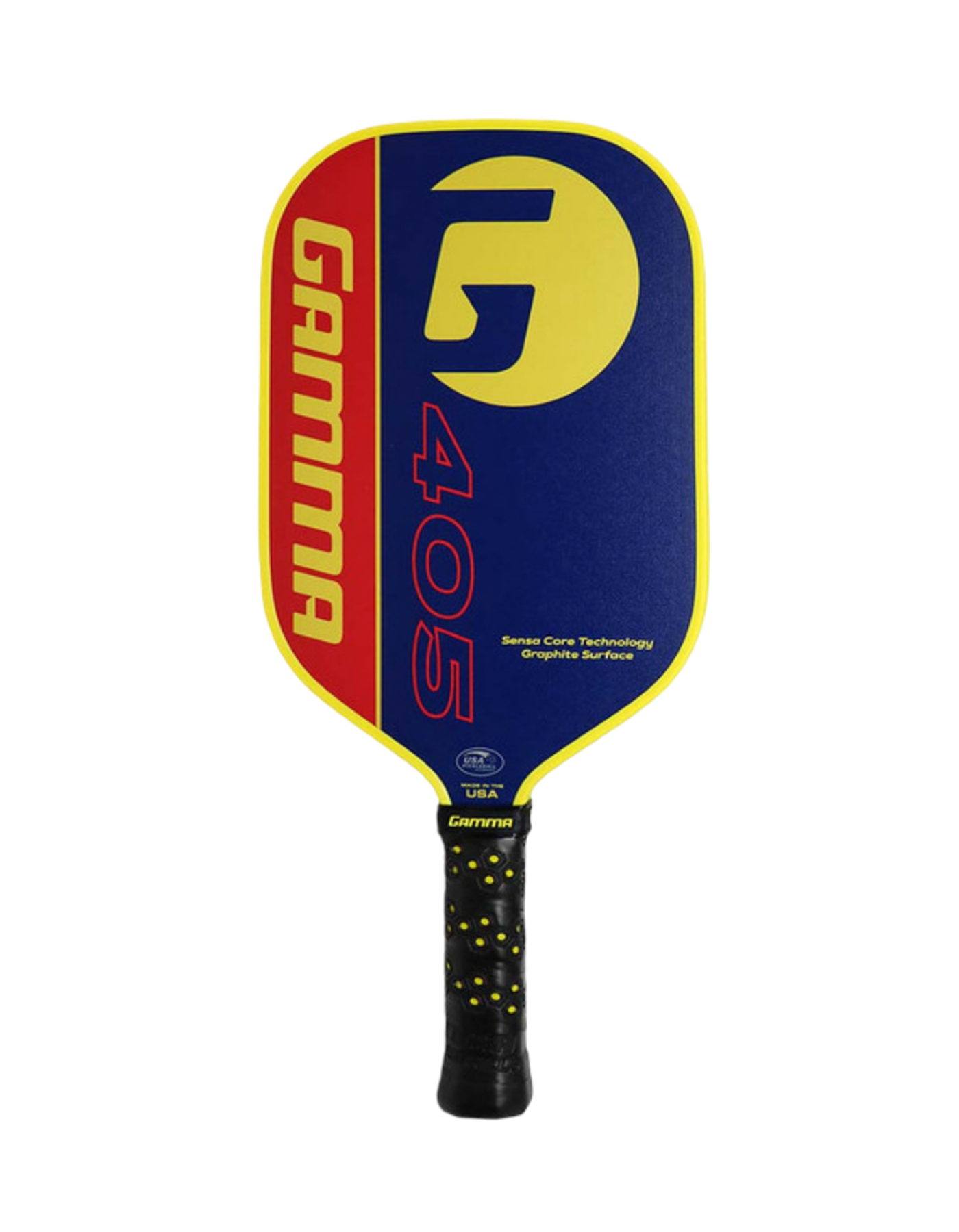 Pickleball Racket GAMMA 405