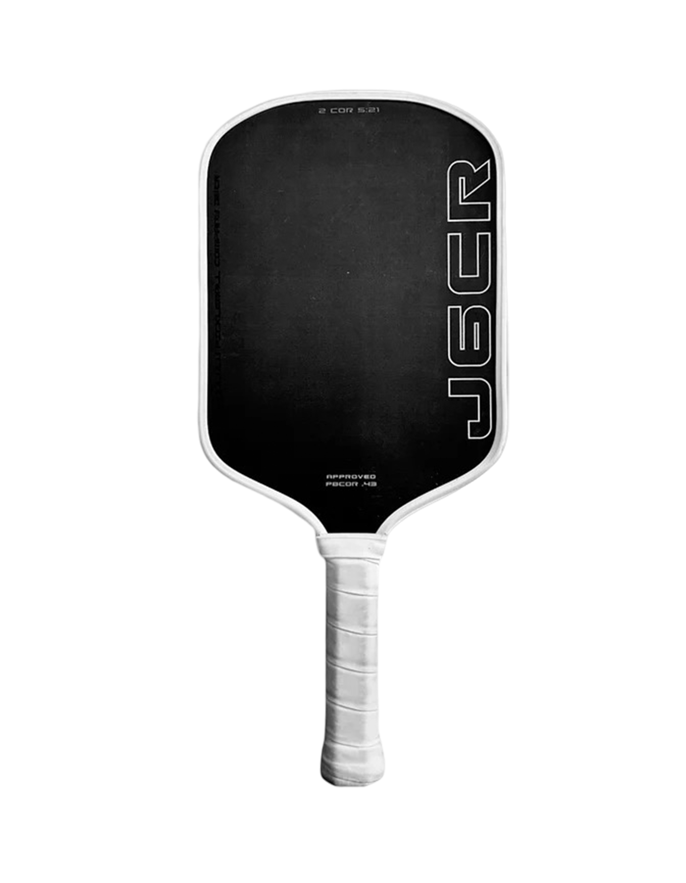 Honolulu SWORD & SHIELD J6CR Pickleball Paddle – PicklePlay Việt Nam