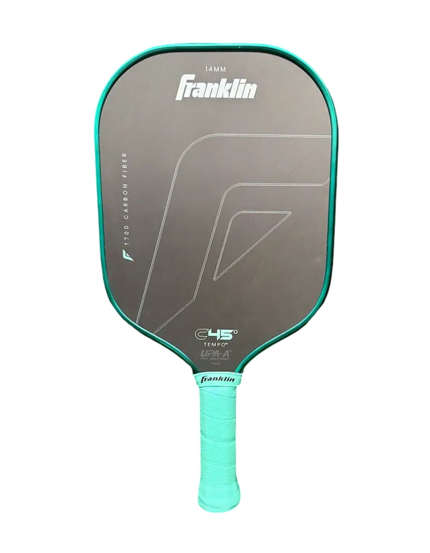 Franklin C45° Tempo Pickleball Racket