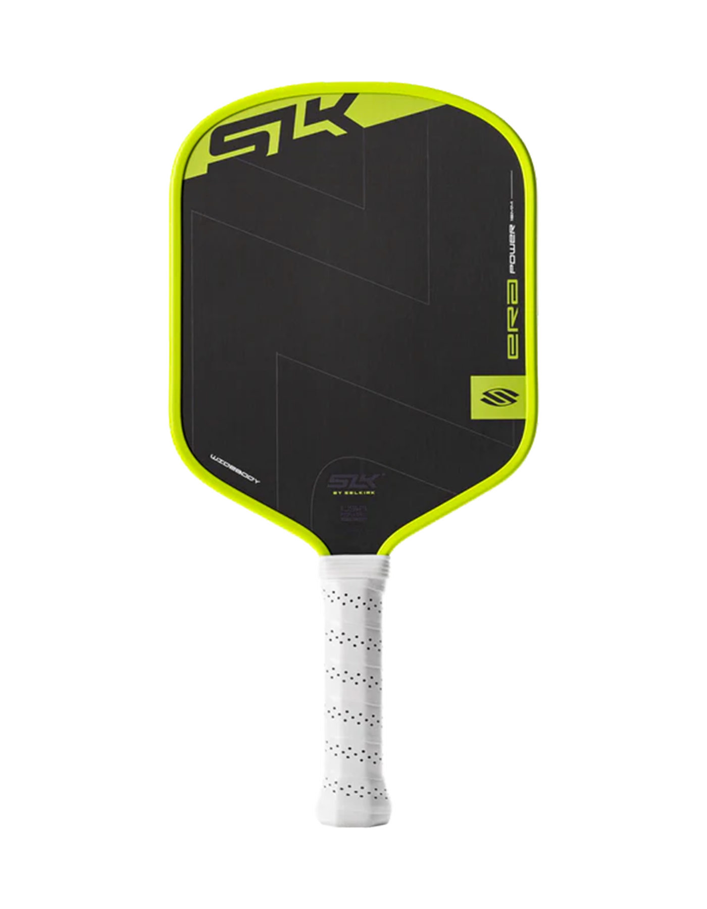 Selkirk SLK Era Power Widebody Pickleball Racket