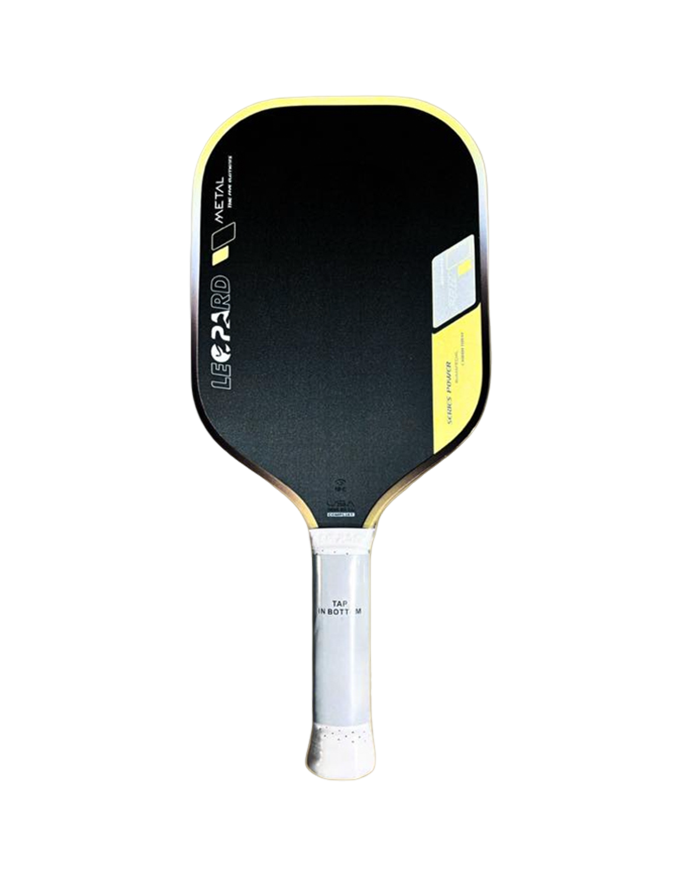 Vợt Pickleball LEOPARD Power Series Ngũ Hành 2026