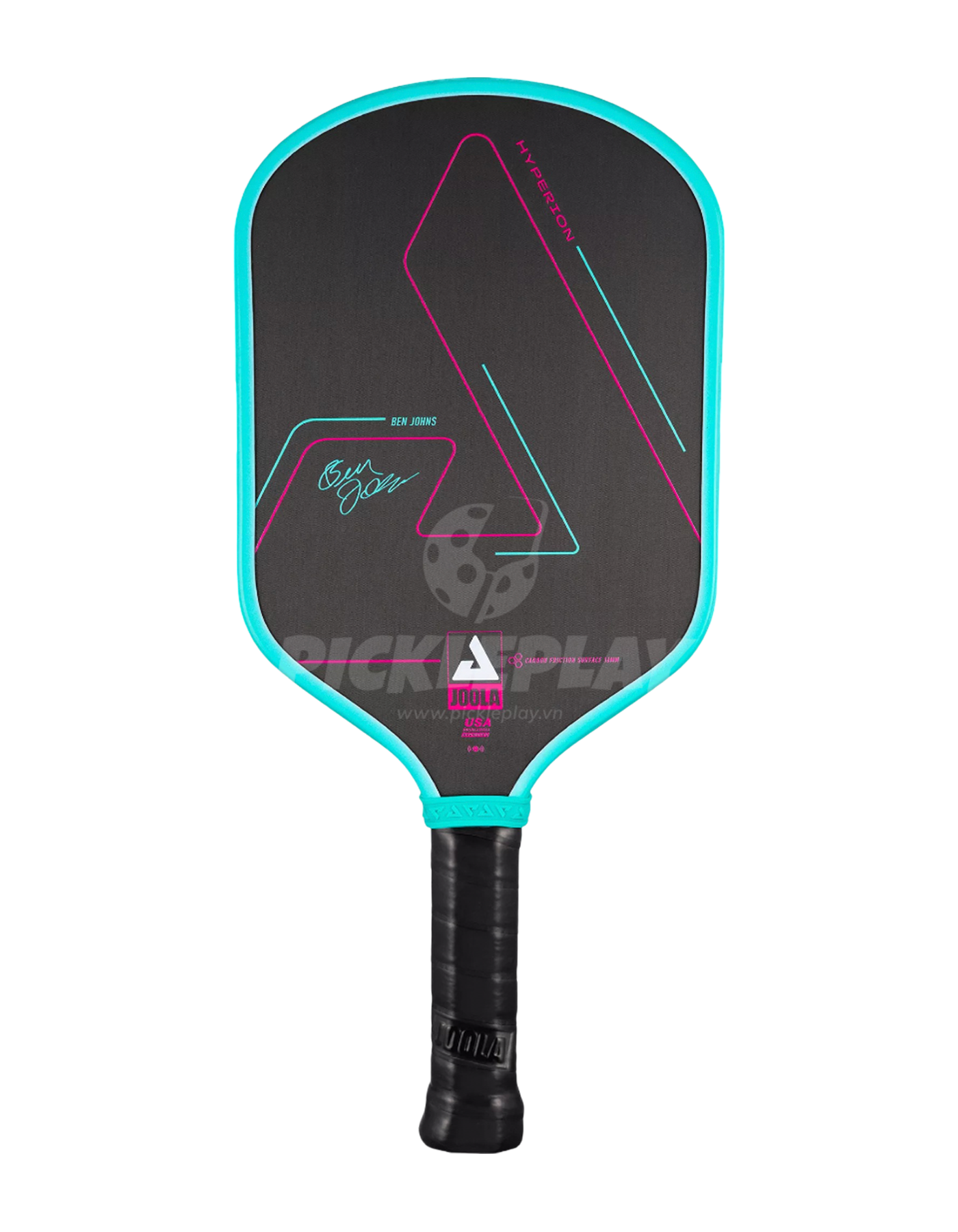 Vợt Pickleball Joola Vice Hyperion CFS 16mm
