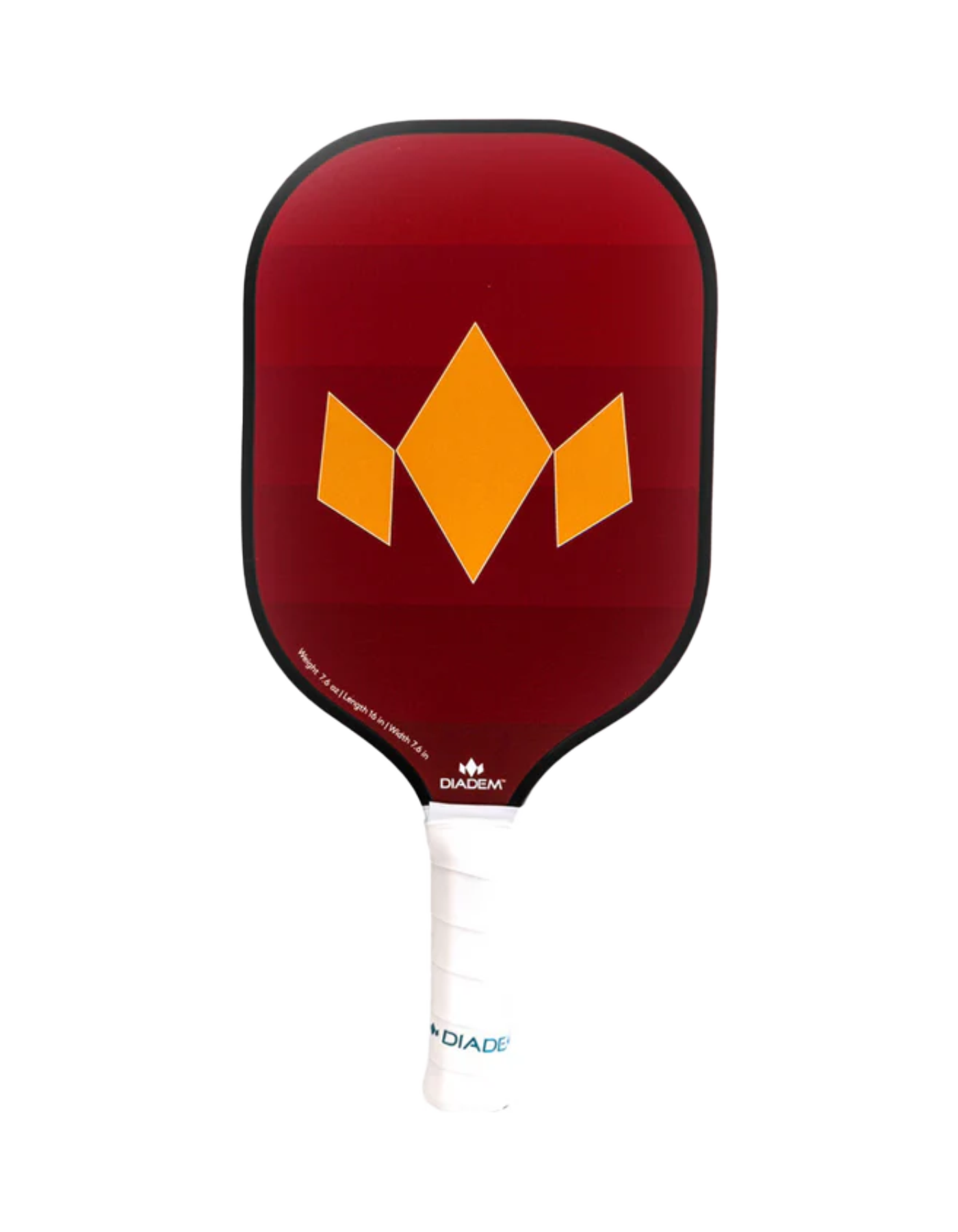 Diadem Team Paddles Pickleball Racket