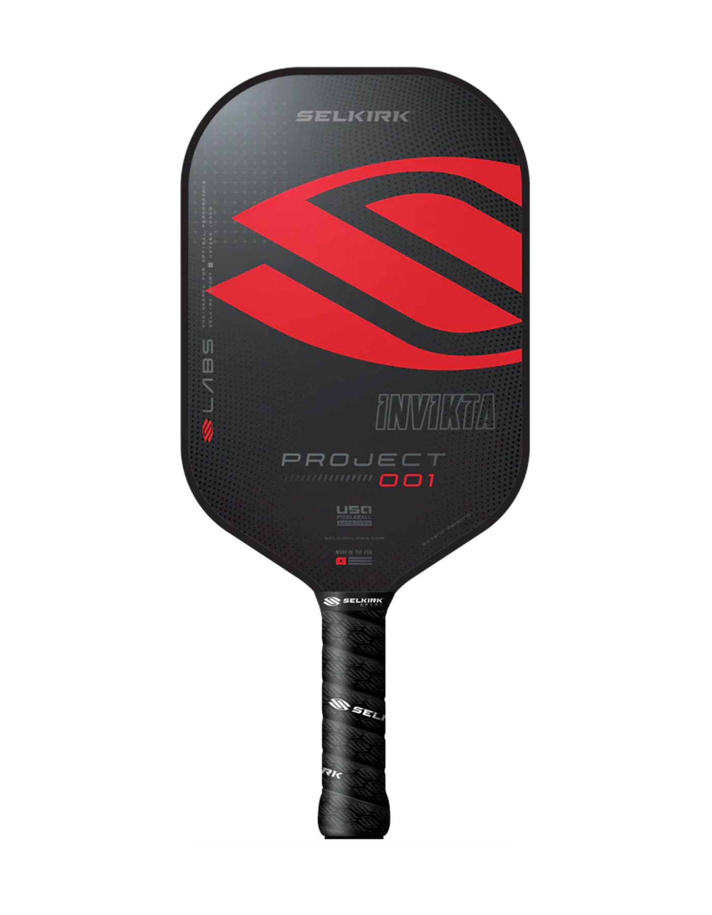Vợt Pickleball Selkirk LABS Project 001