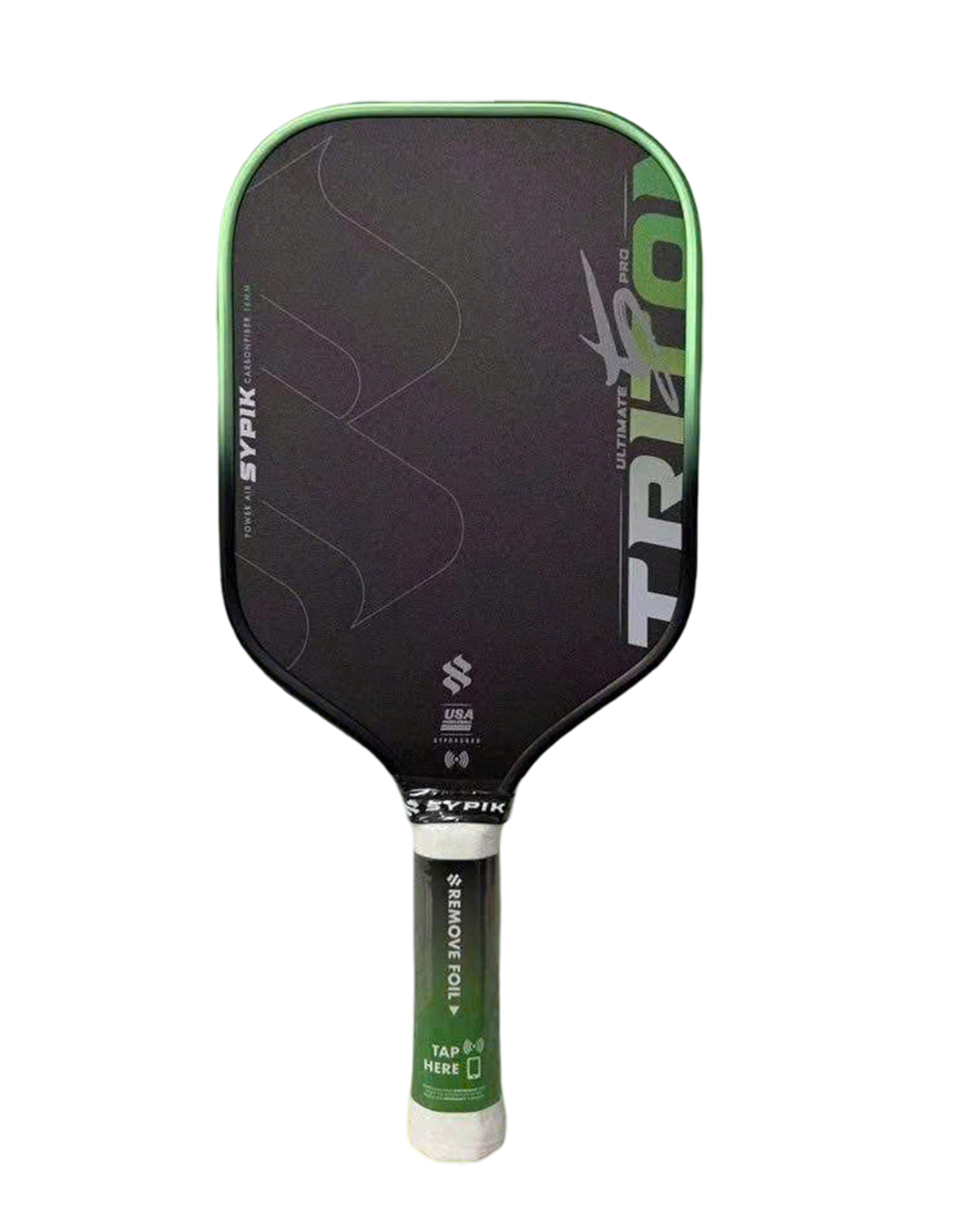 Sypik Pro Tour Ultimate Triton 5 Pickleball Paddle - New Color