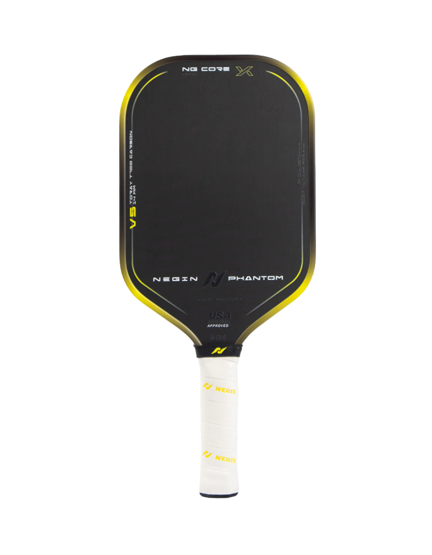 Negin Phantom Pickleball Racket