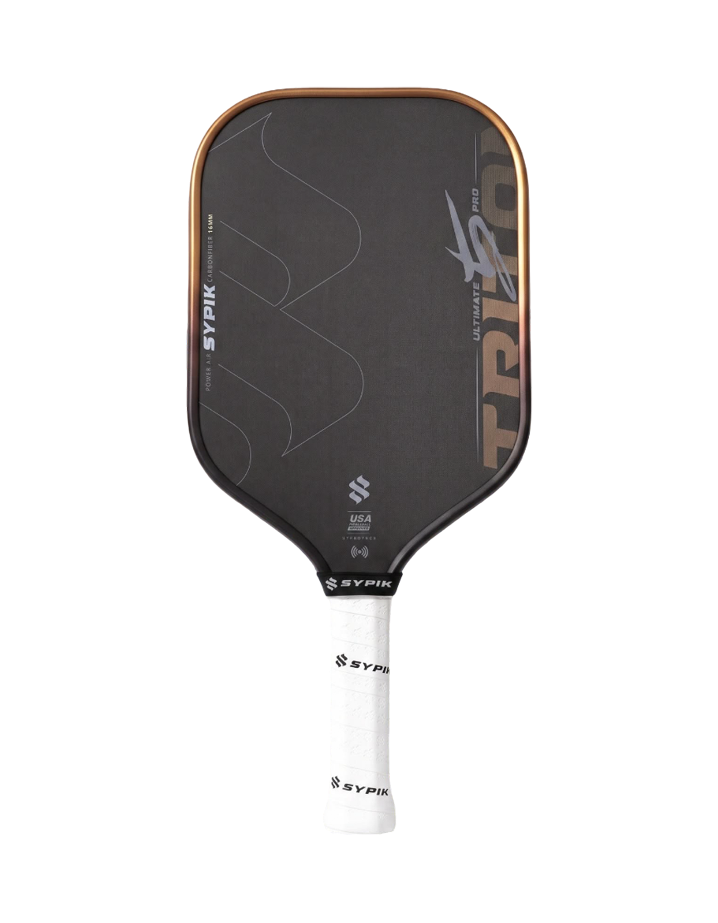 Sypik Triton 5 Pickleball Paddle New Colorway