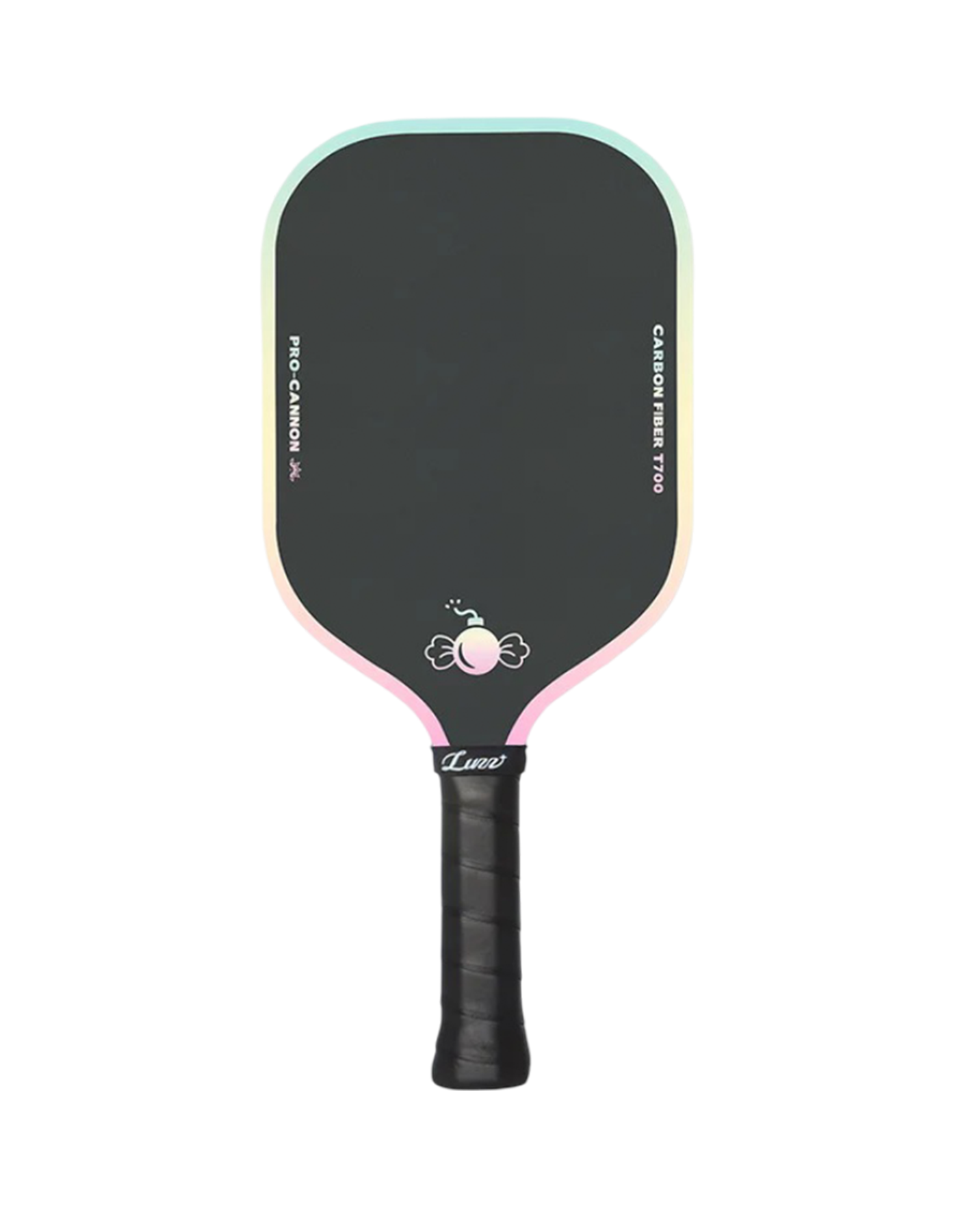 Vợt Pickleball Luzzpickleball Luzz Candy Cannon