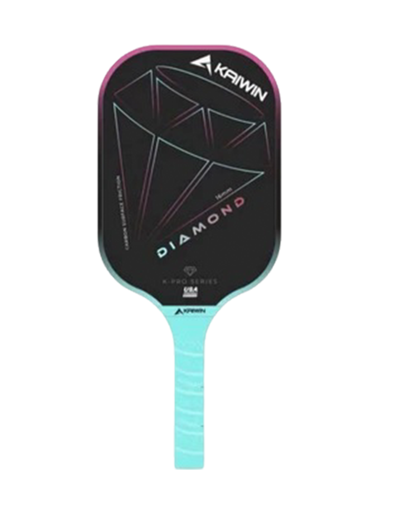 Vợt Pickleball Kaiwin Diamond K-Pro Series