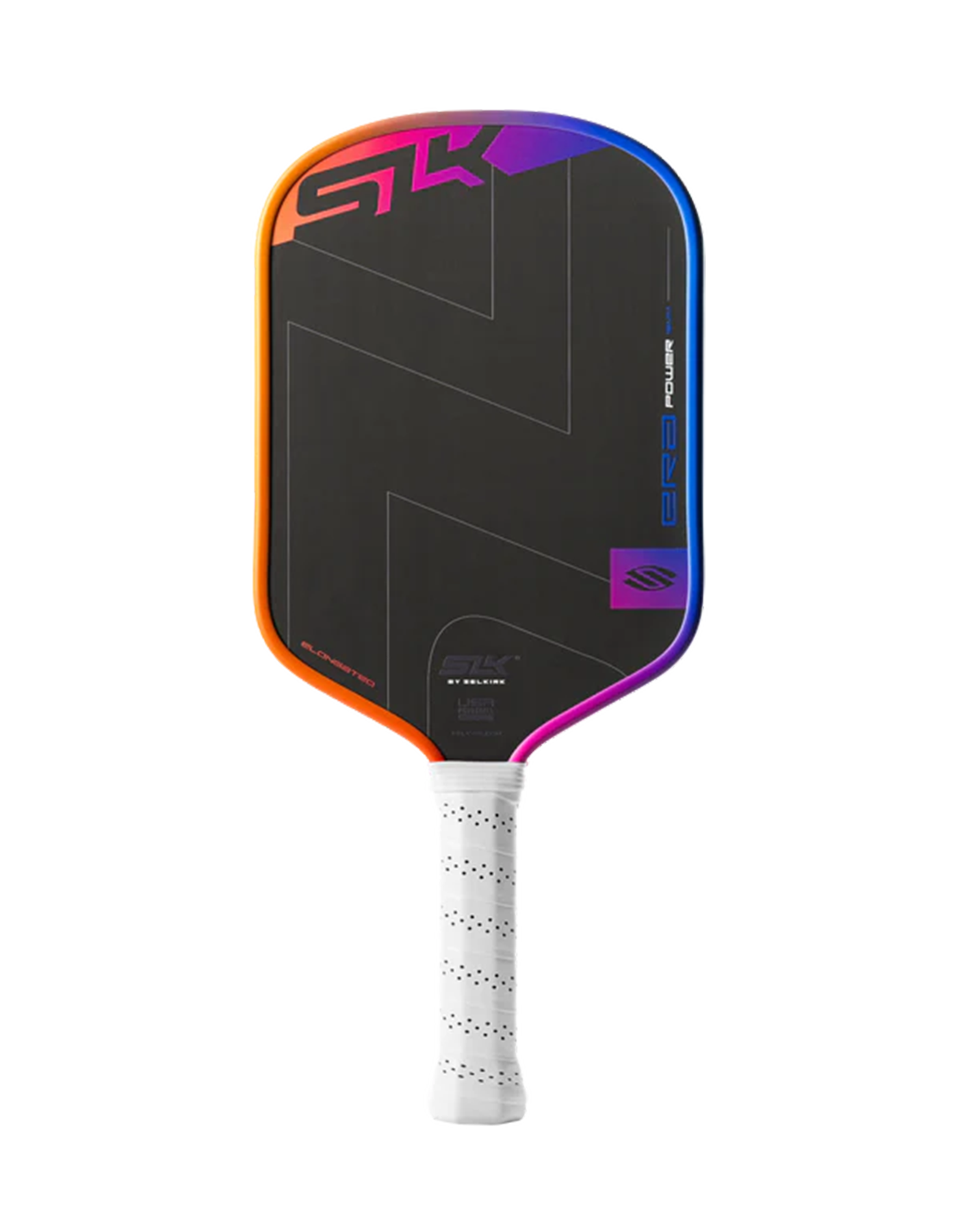 Selkirk SLK Era Power Lotus Elongated Pickleball Racket (Limited Edition)