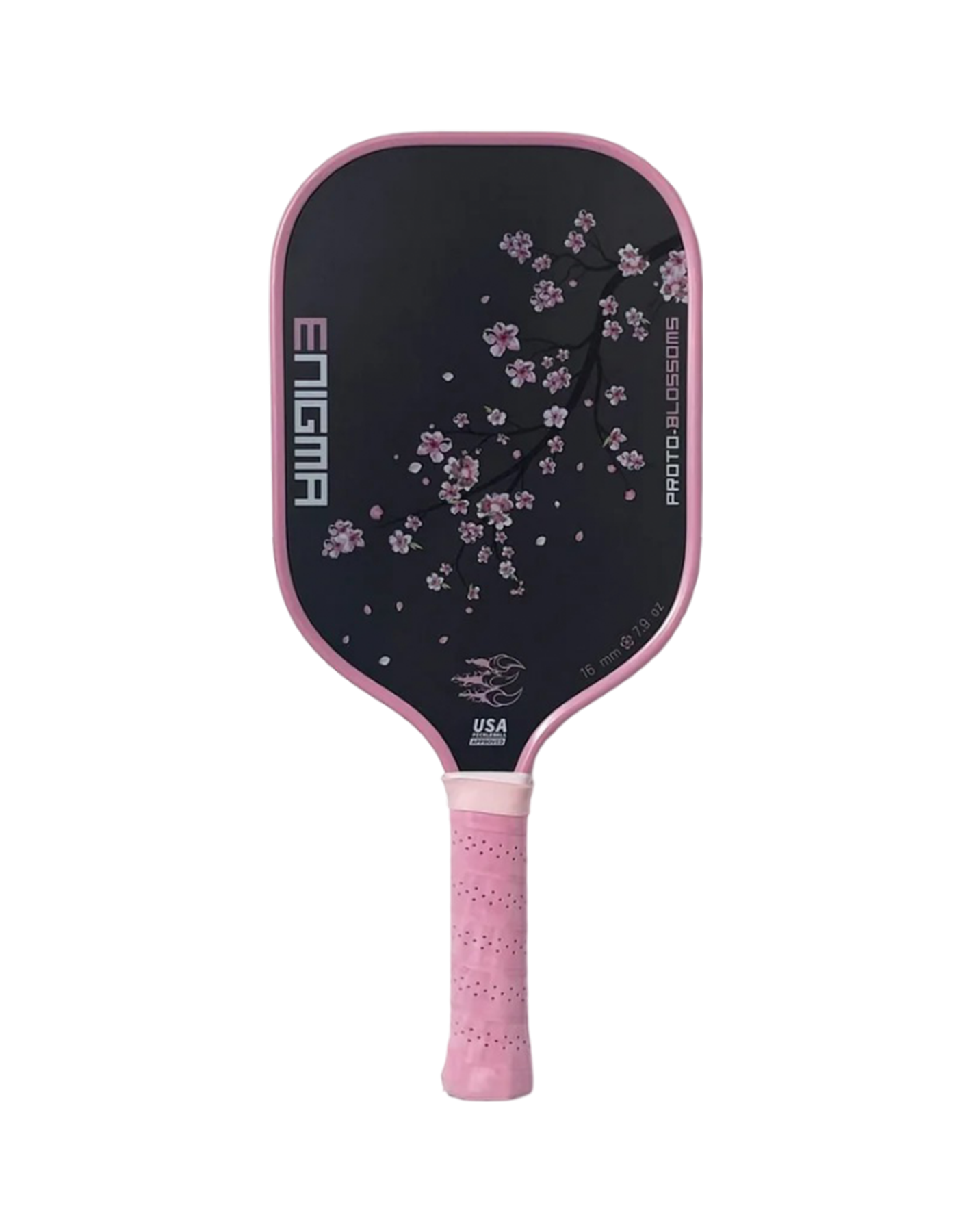 Enigma Proto-Blossom Pickleball Racket