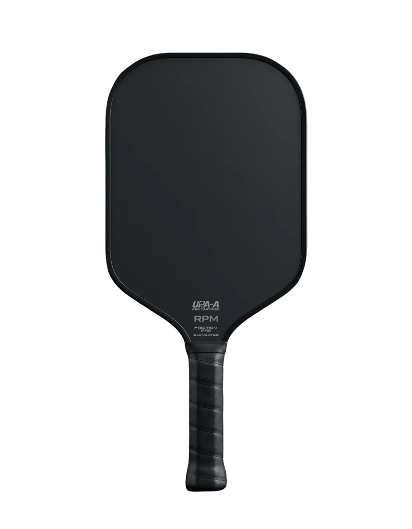 Vợt Pickleball Blackout RPM FRICTION PRO Elongated