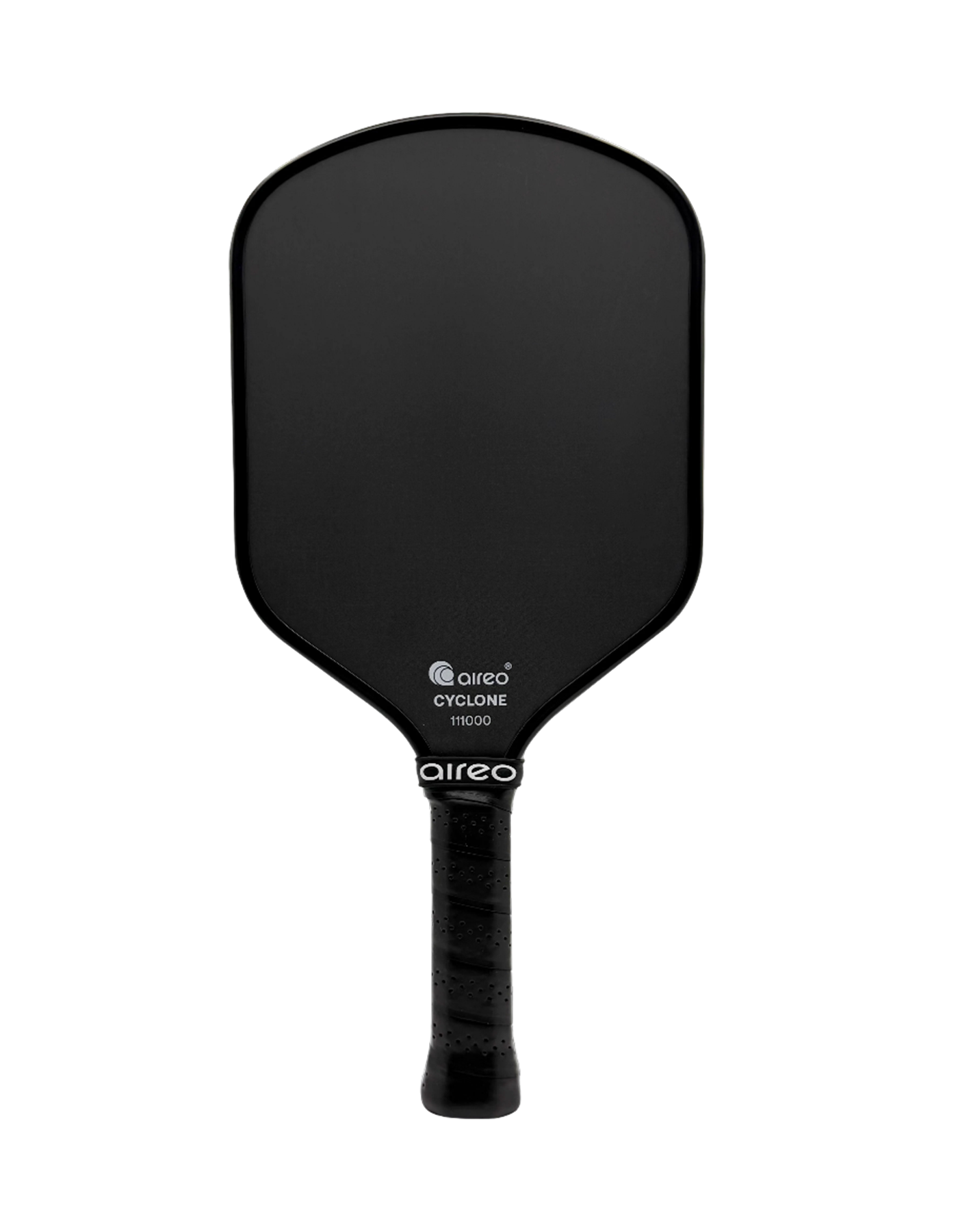 AIREO Cyclone X Hybrid 16mm Pickleball Paddle — PulseFoam