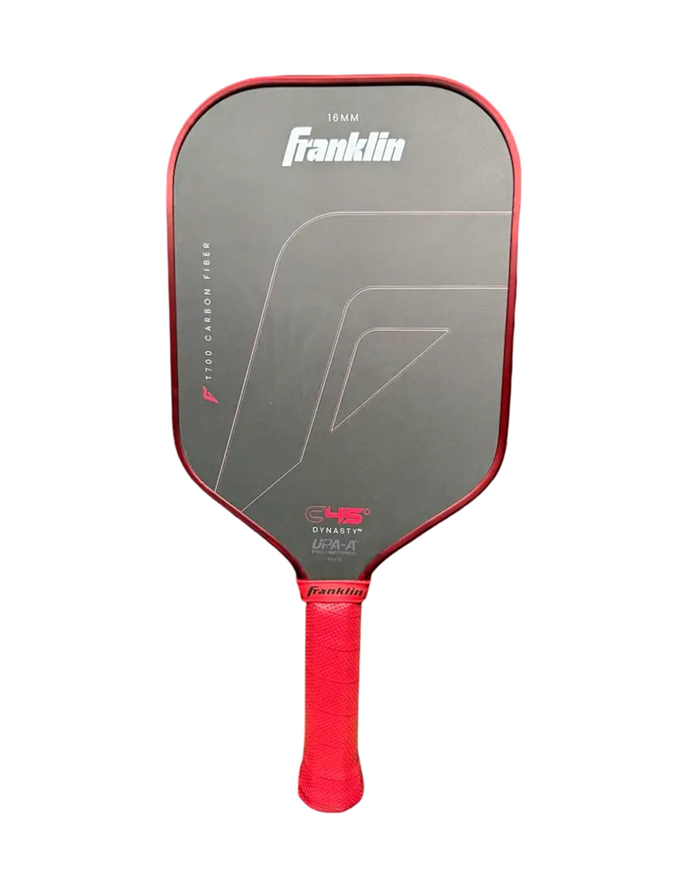 Franklin C45° Dynasty Pickleball Racket