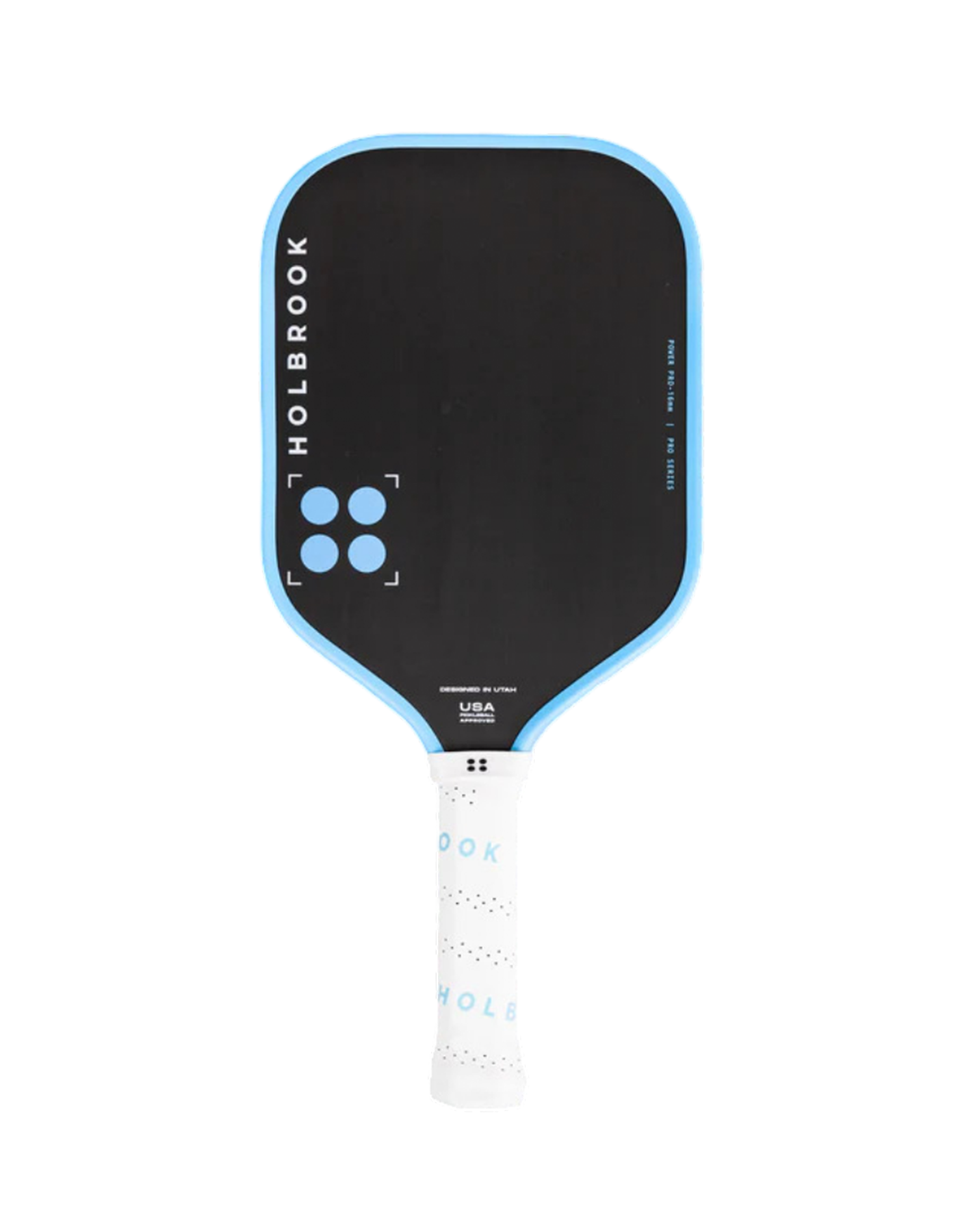 Holbrook Pro Pickleball Racket - Power Pro
