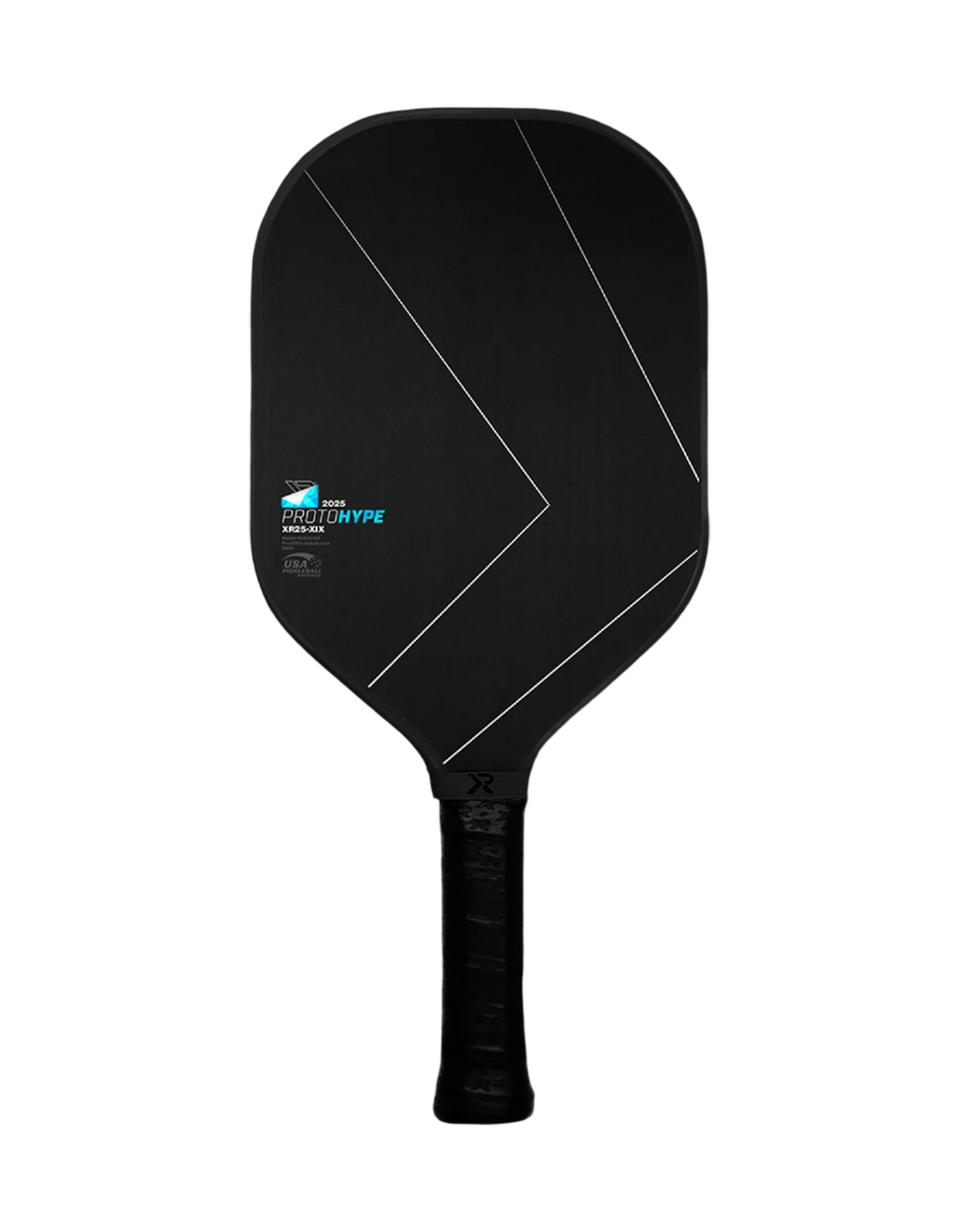 Pickleball ProXR PROTOHYPE racket