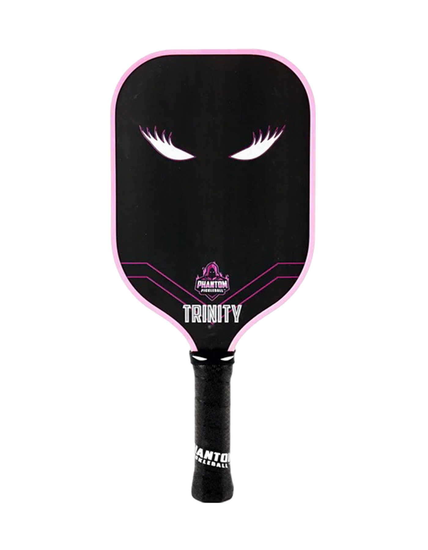 Phantom Lady Trinity Pickleball racket