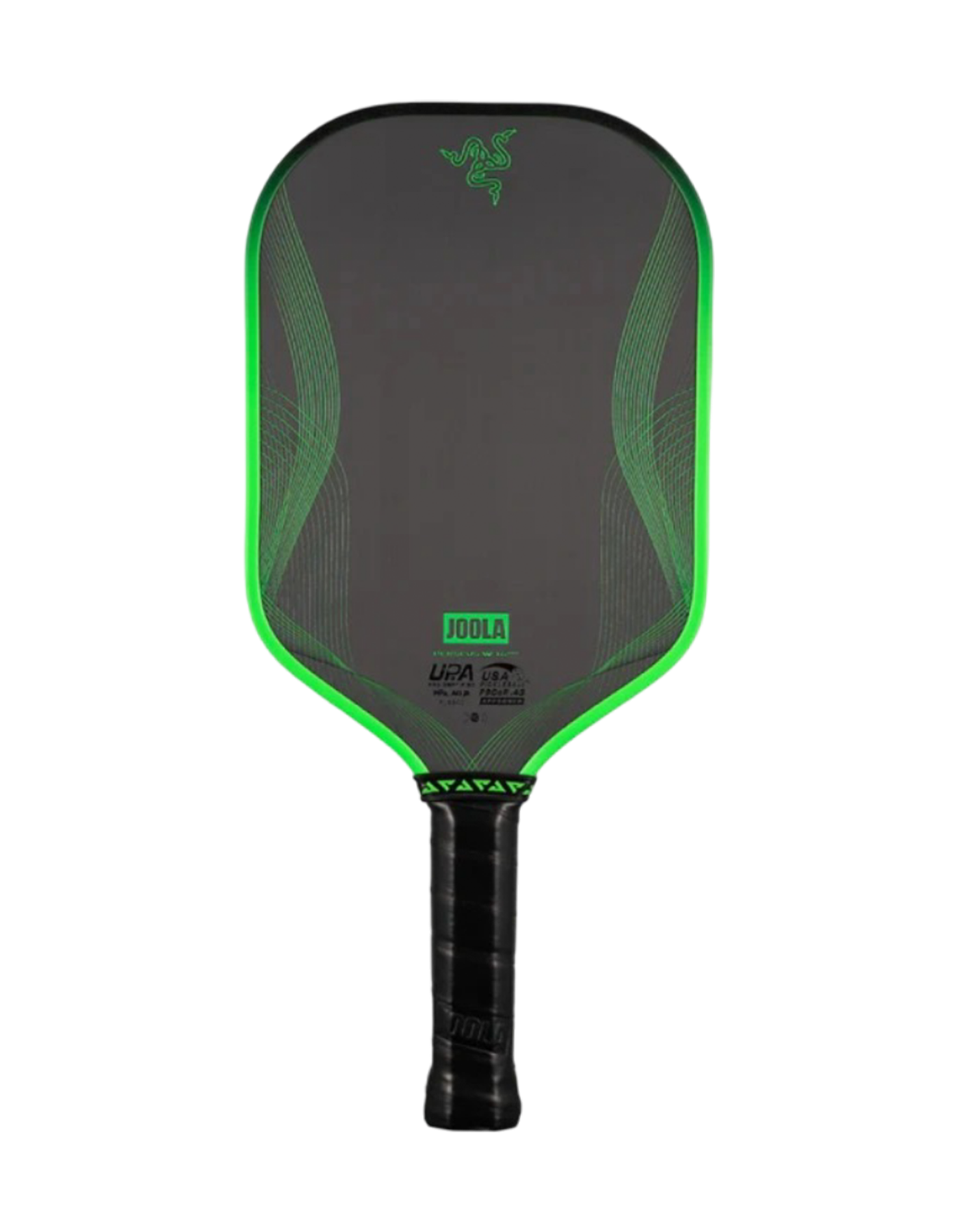 Vợt Pickleball JOOLA Perseus Pro IV x Razer