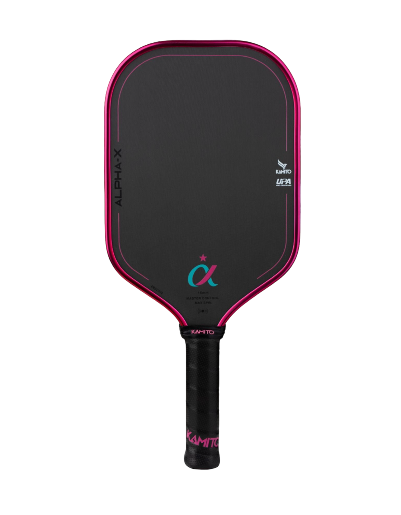 Pickleball Kamito Alpha-X Her Power 新品 Kamito Alpha-X Pickleball Paddle – PicklePlay Việt Nam