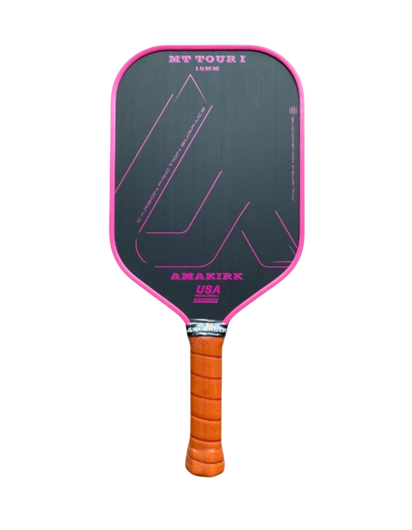 Amakirk MT Tour 1 Pickleball Racket
