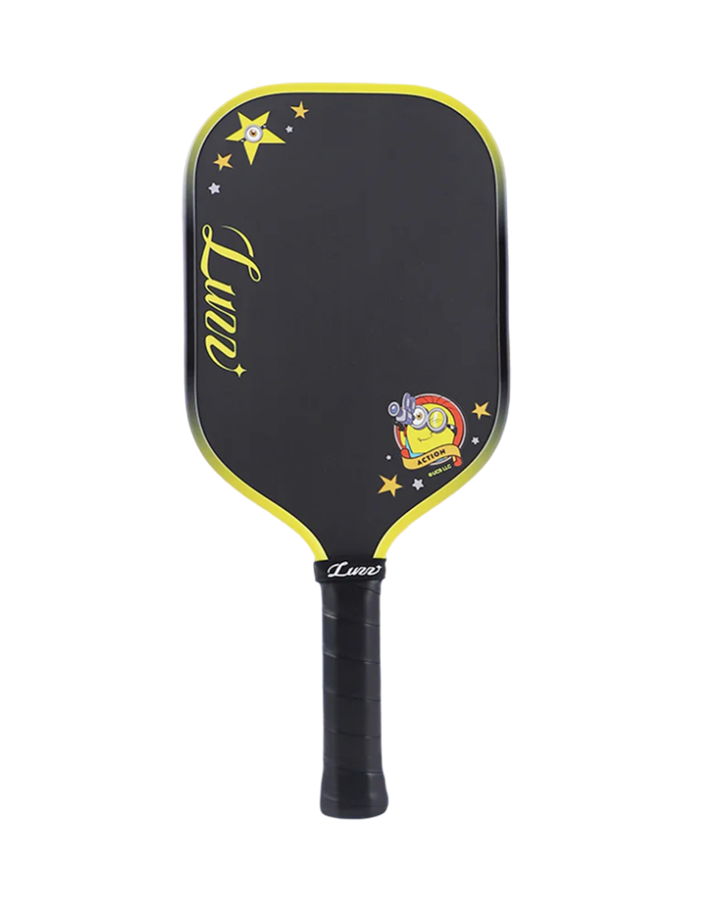 Vợt Pickleball Luzz Minions Cannon2 M1