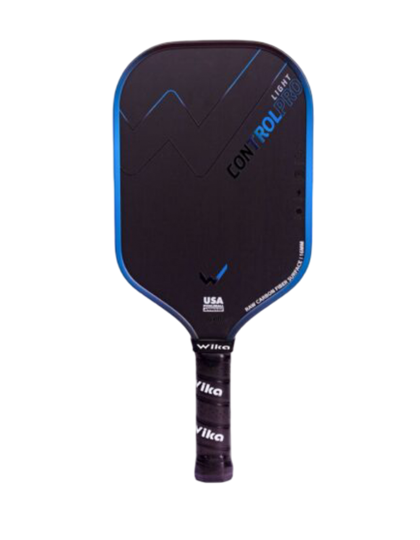 Vợt Pickleball Wika Sports Control Pro