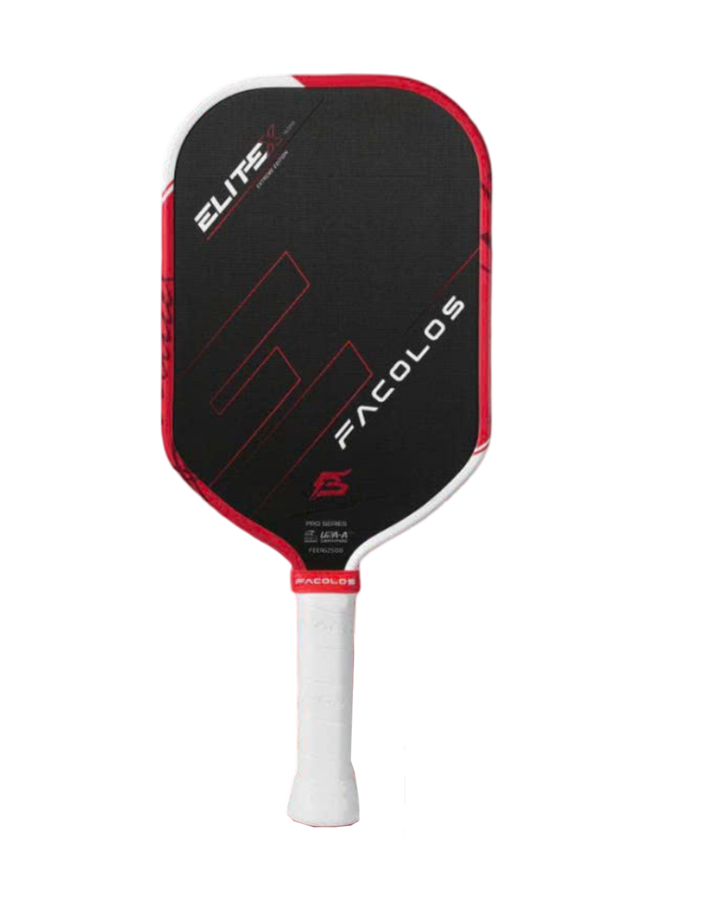 Facolos Elite X Signature Pickleball Racket - Nguyen Anh Thang