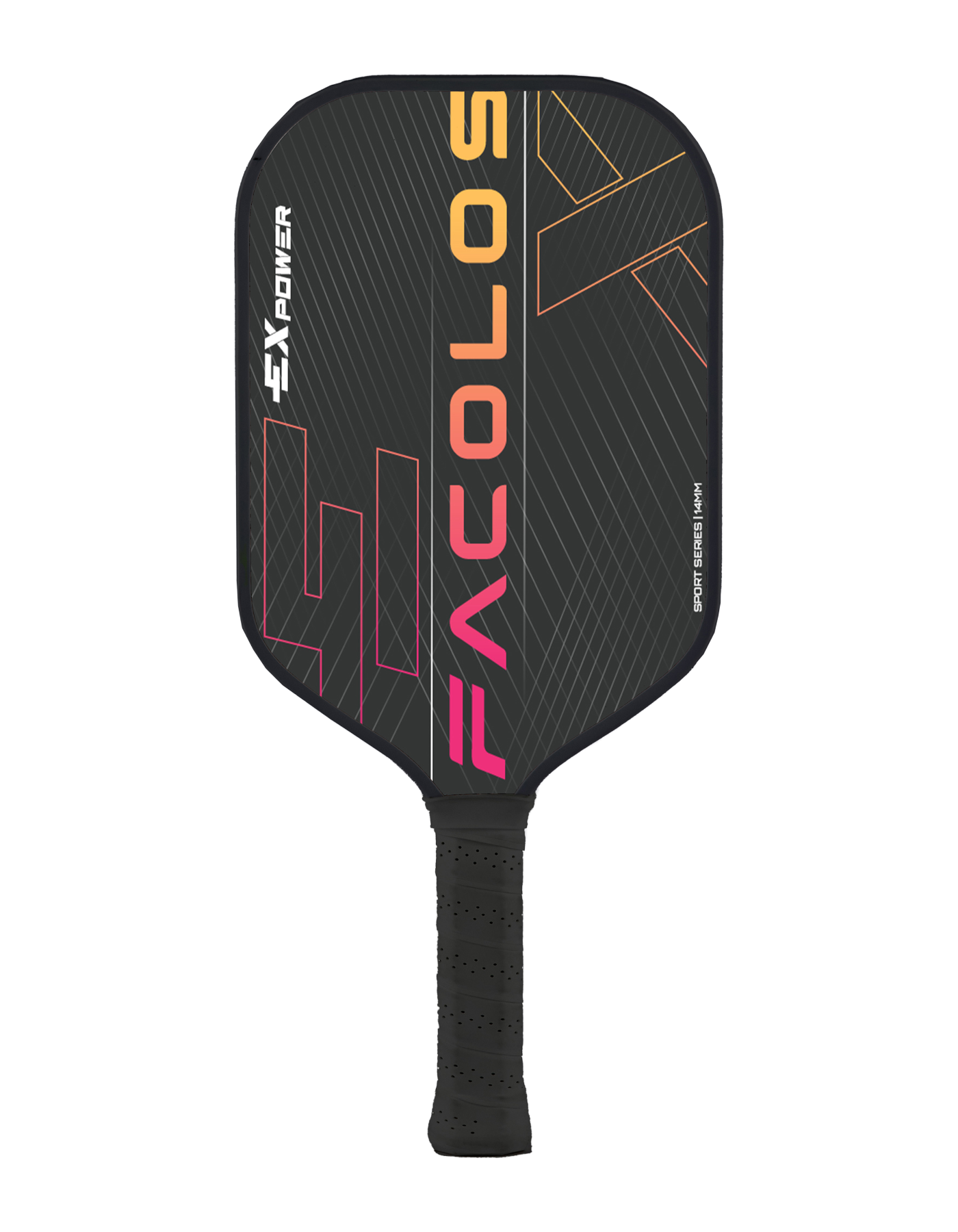 Facolos Sport Series Pickleball Racket Set of 2