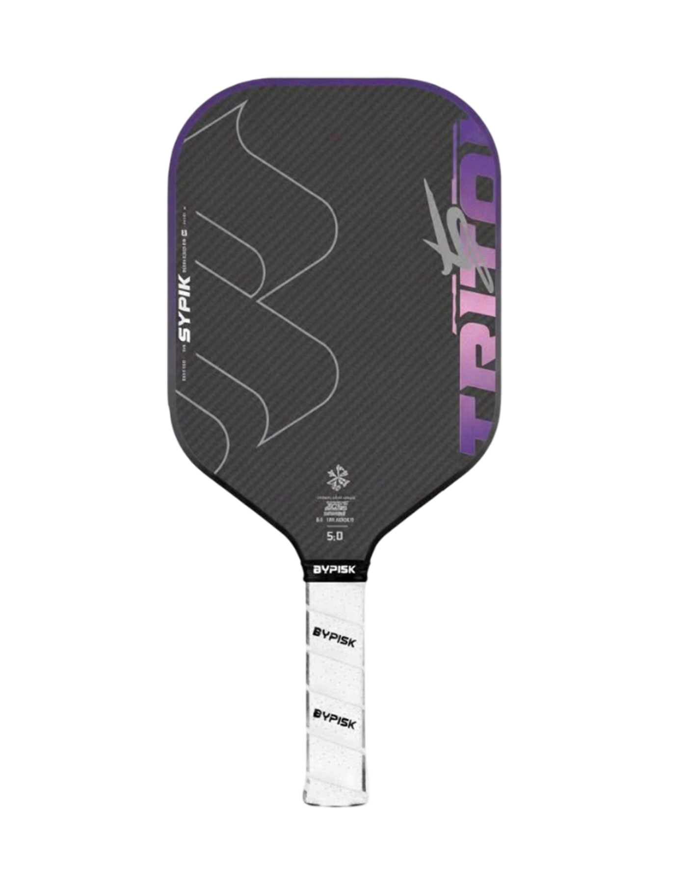 Vợt Pickleball Sypik Pro Tour Ultimate Triton 5