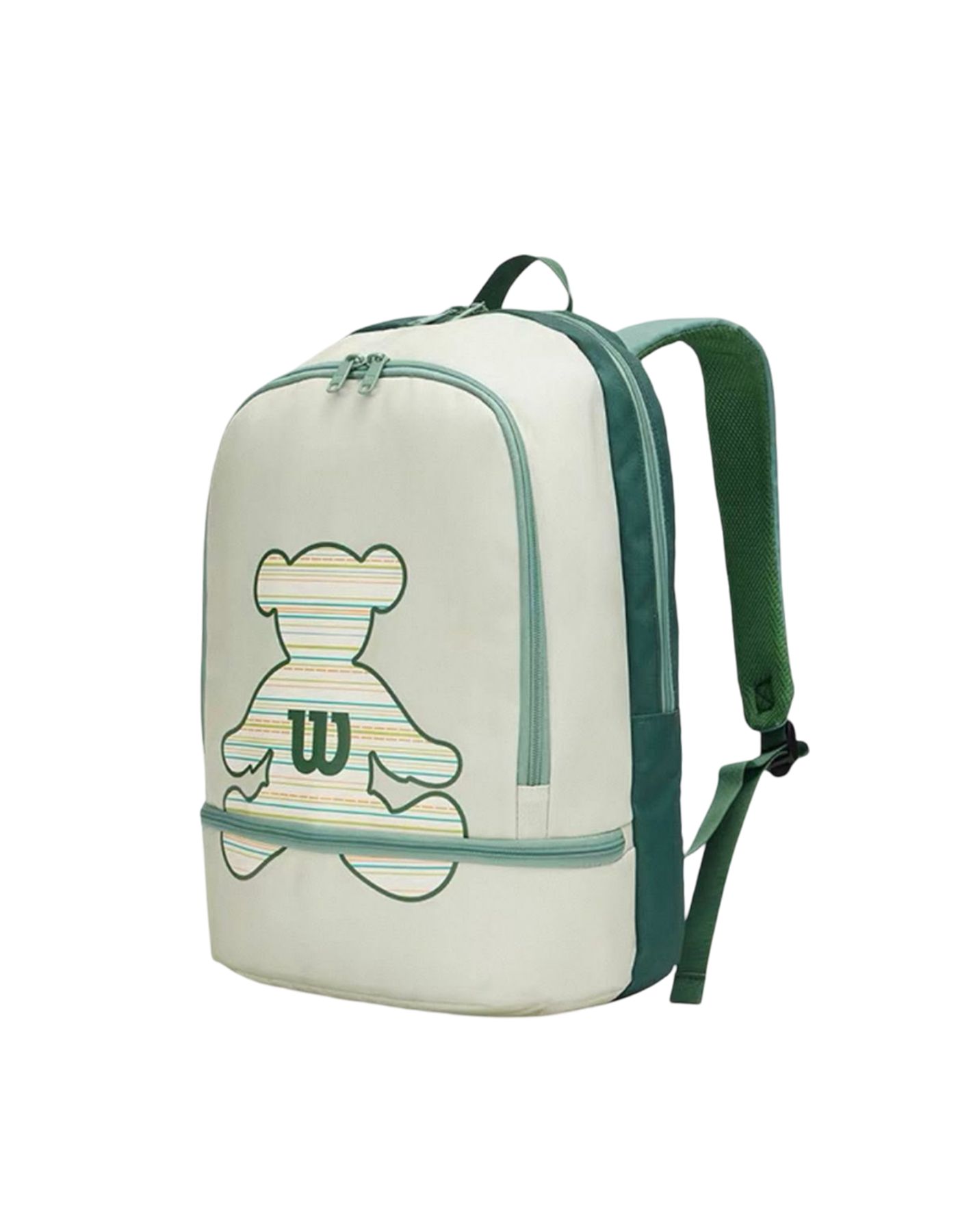 Balo Pickleball Wilson Bear Junior Backpack 2026