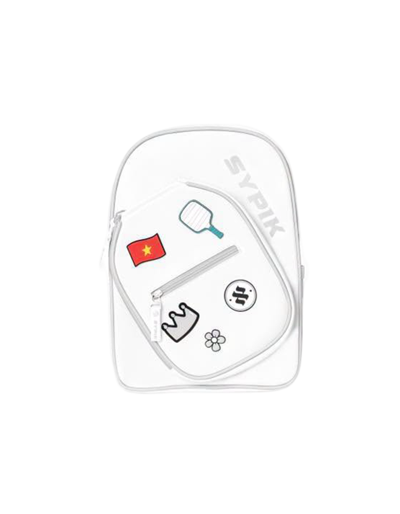 Sypik Matchday Pickleball Bag | Limited Edition
