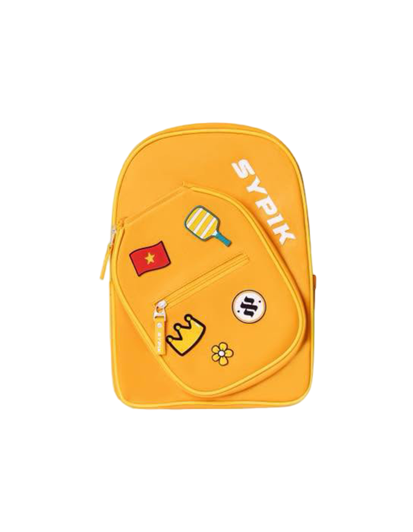 Sypik Matchday Pickleball Bag | Limited Edition